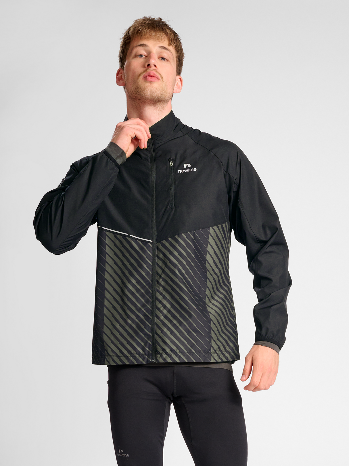 Newline Men's Pace Jacket-5