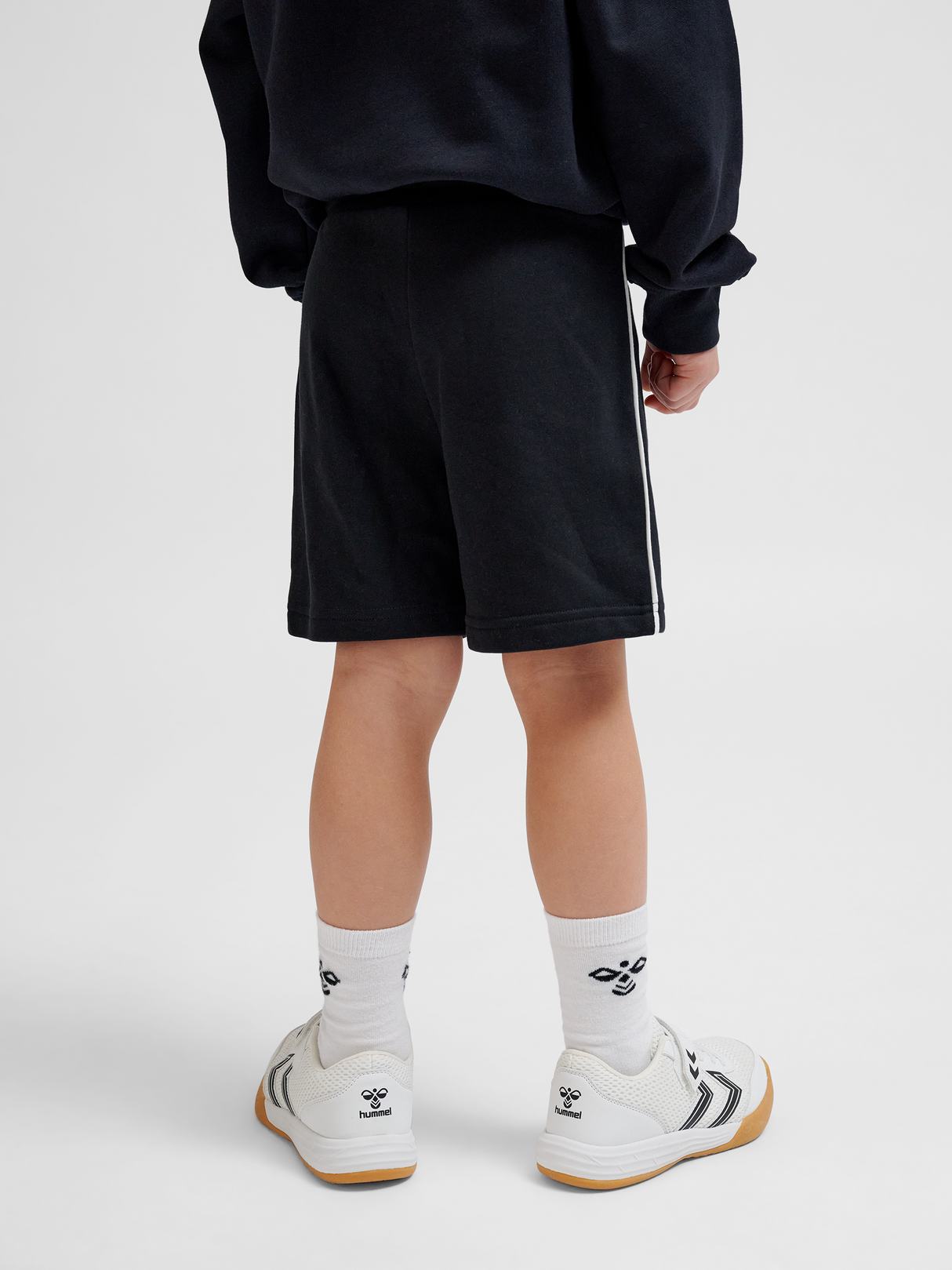 hummel Youth Casper Shorts-4