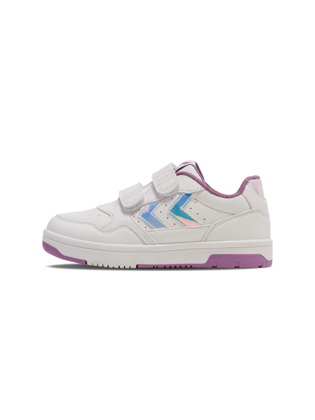 hummel Youth Camden Shoes-1