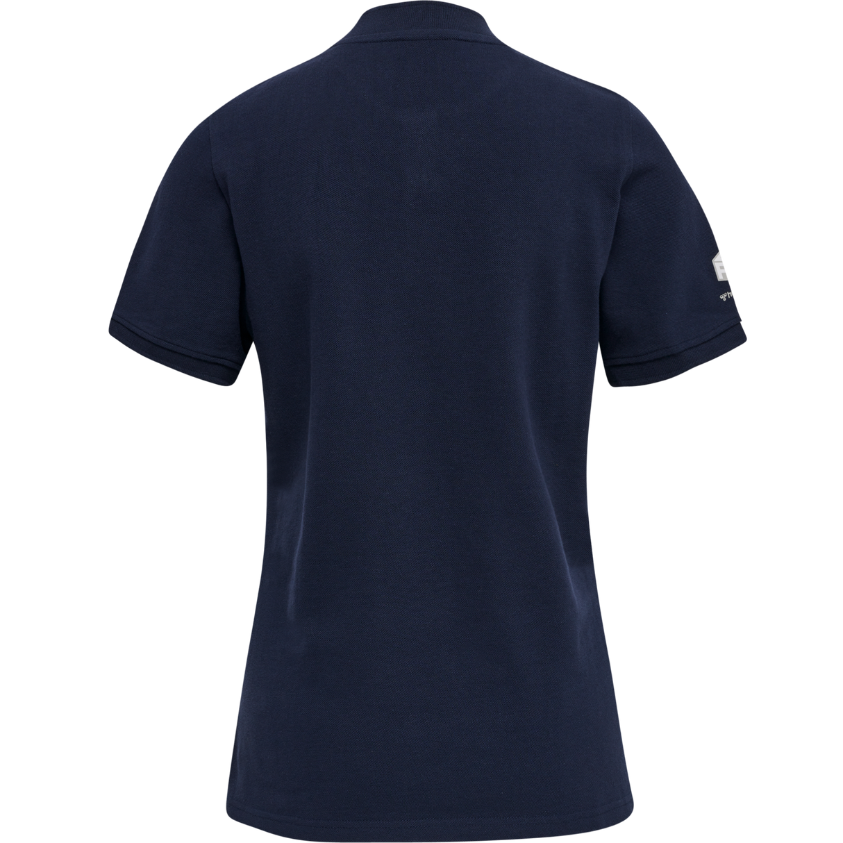 hummel Women's Move Grid Polo-2