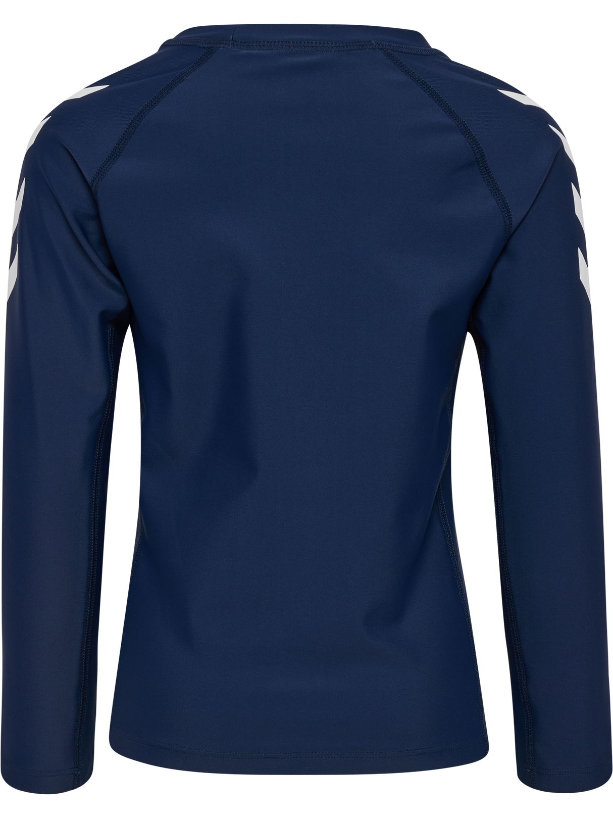 hummel Youth Swim Long Sleeve T-Shirt-2