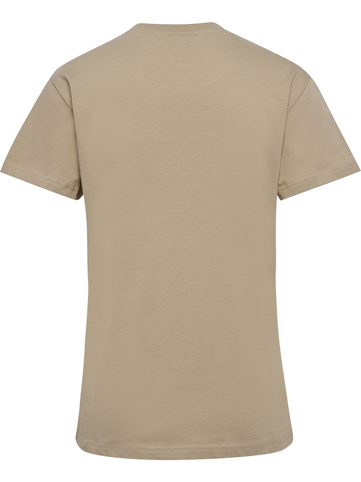 hummel Women's Active Cotton Tee Short Sleeve-2