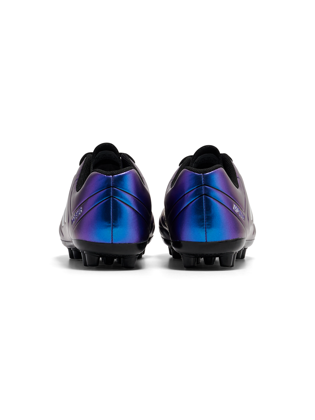 hummel Youth Top Star Mid Ground Low Cut 2.0 Cleats-4
