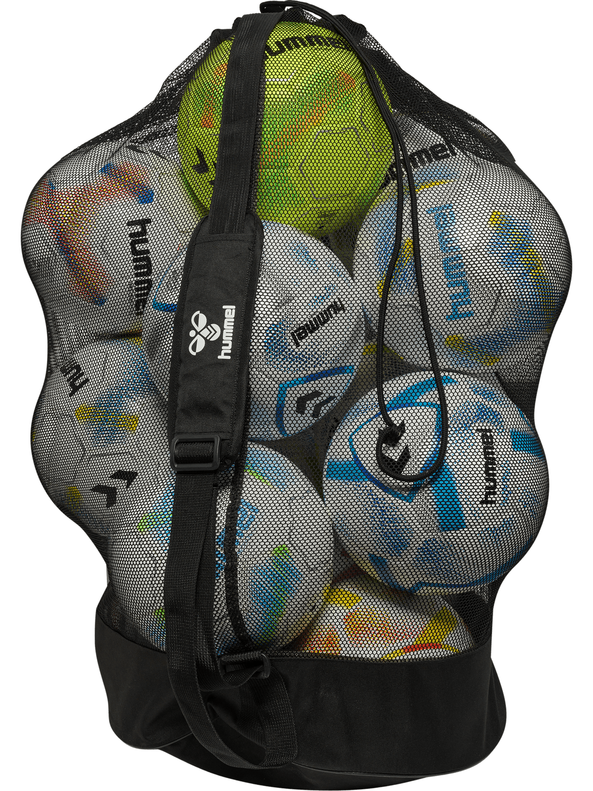 hummel Core 2.0 Ball Bag-2
