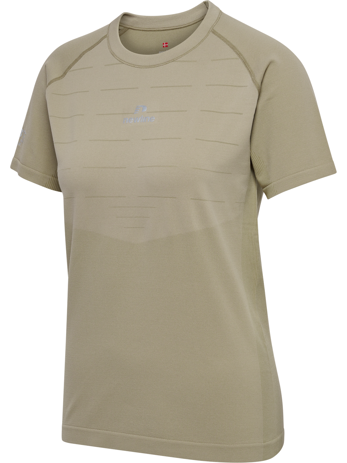 Newline Women's Pace Seamless Tee-1