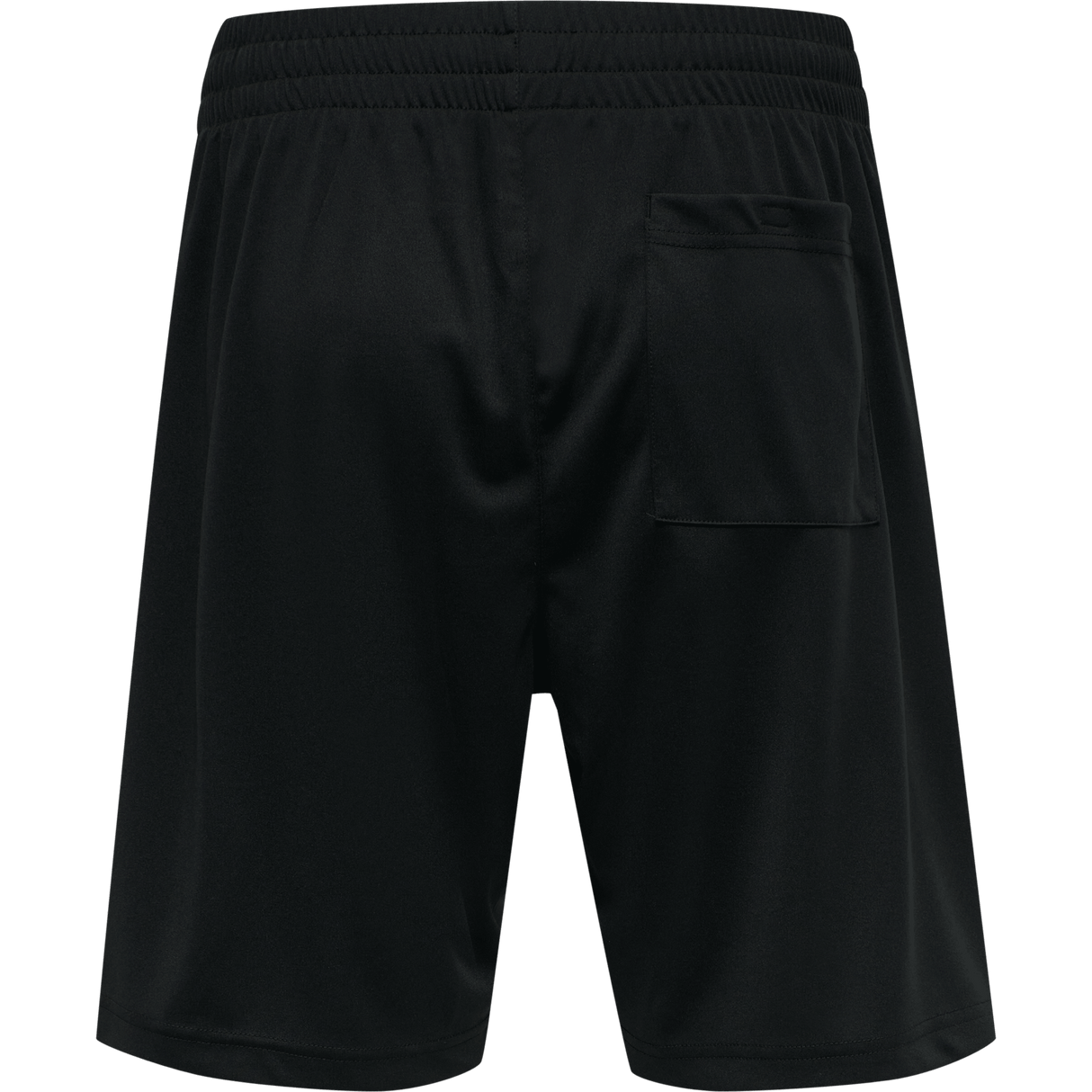 hummel Men's Referee Chevron Shorts-2