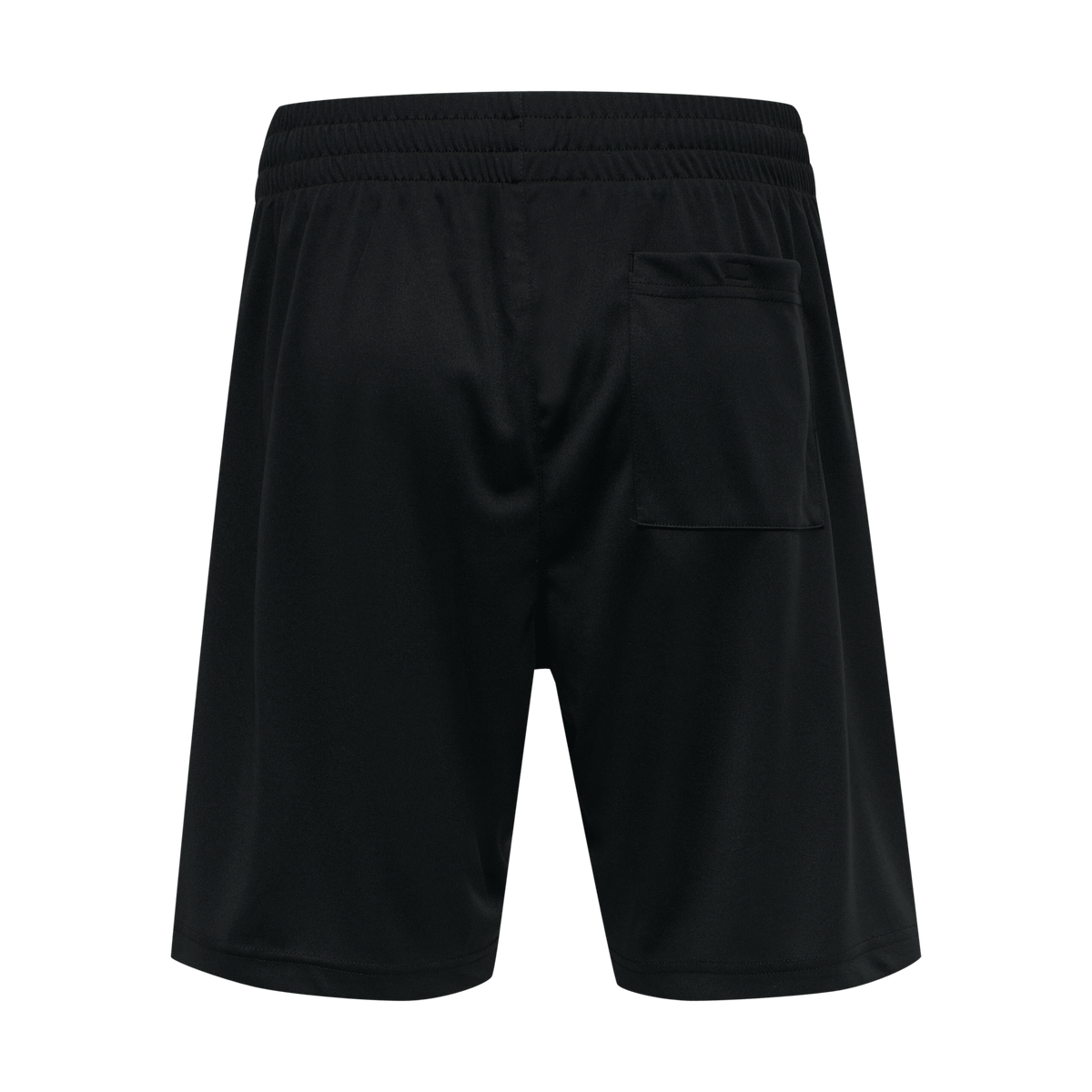 hummel Men's Referee Chevron Shorts-2