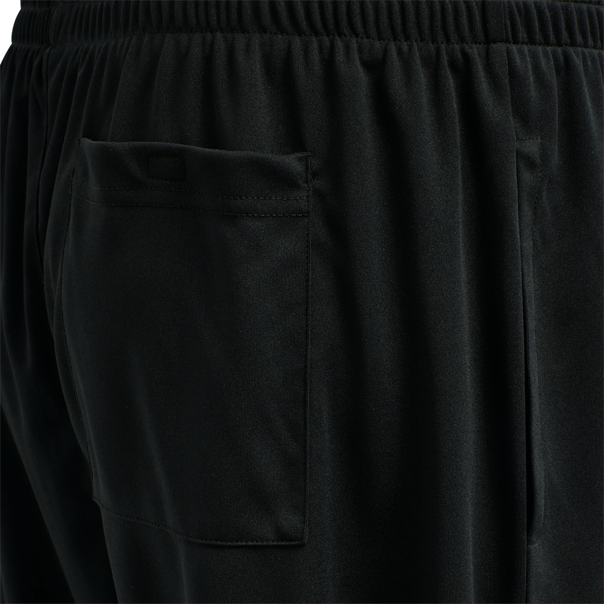 hummel Men's Referee Chevron Shorts-3