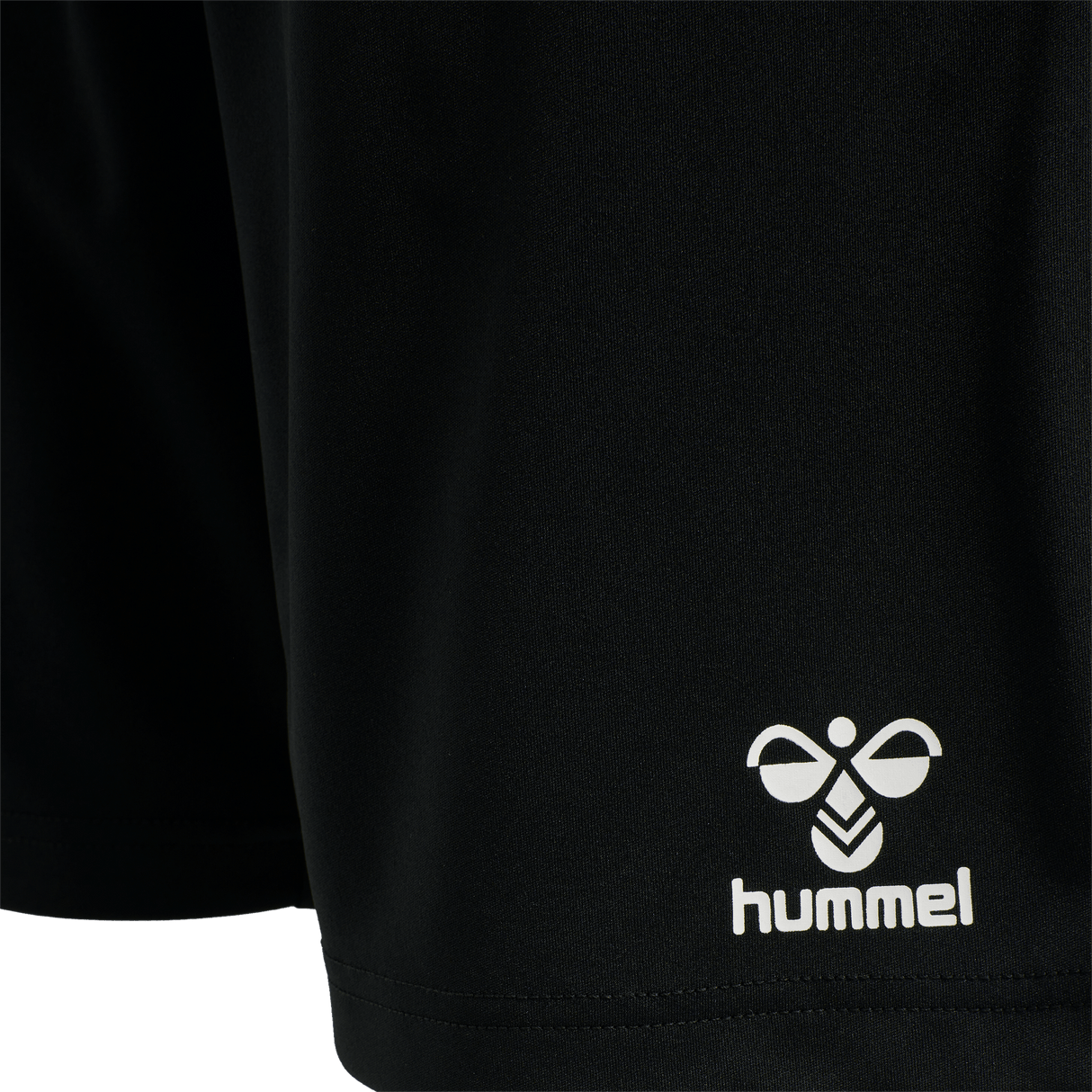hummel Men's Referee Chevron Shorts-4