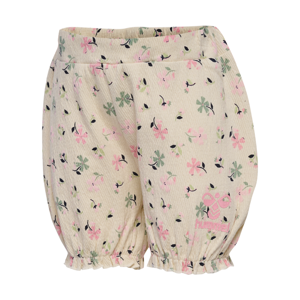 hummel Infant & Toddler Tyra Shorts-1