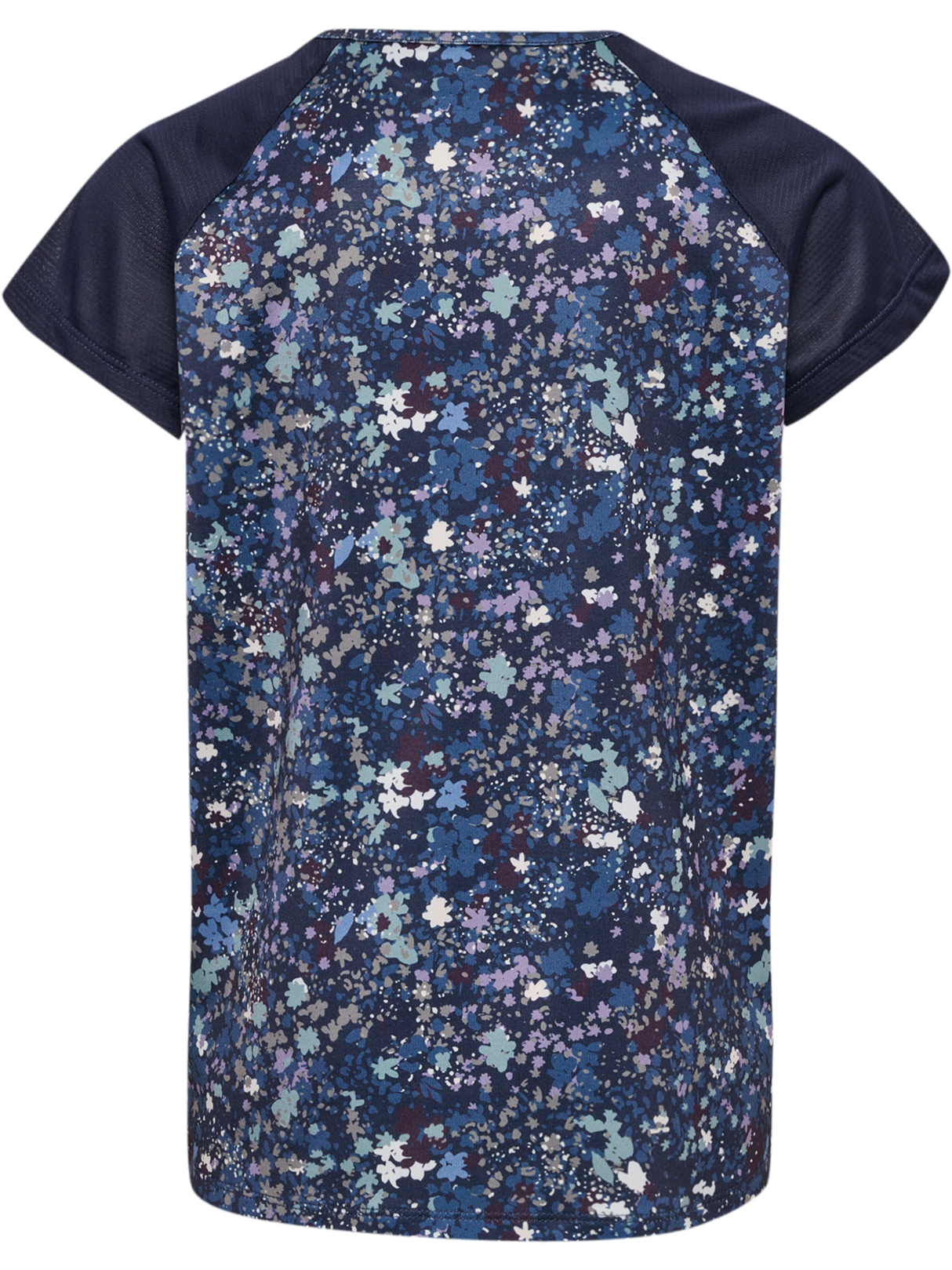 hummel Youth Tessa Short Sleeve T-Shirt-2