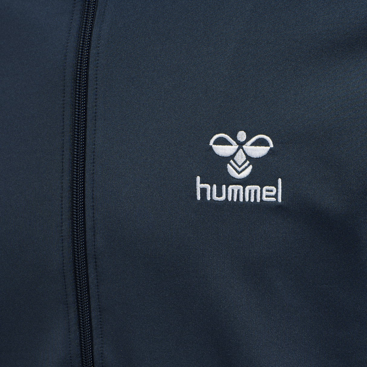 hummel Men's Nathan 2.0 Zip Jacket-4