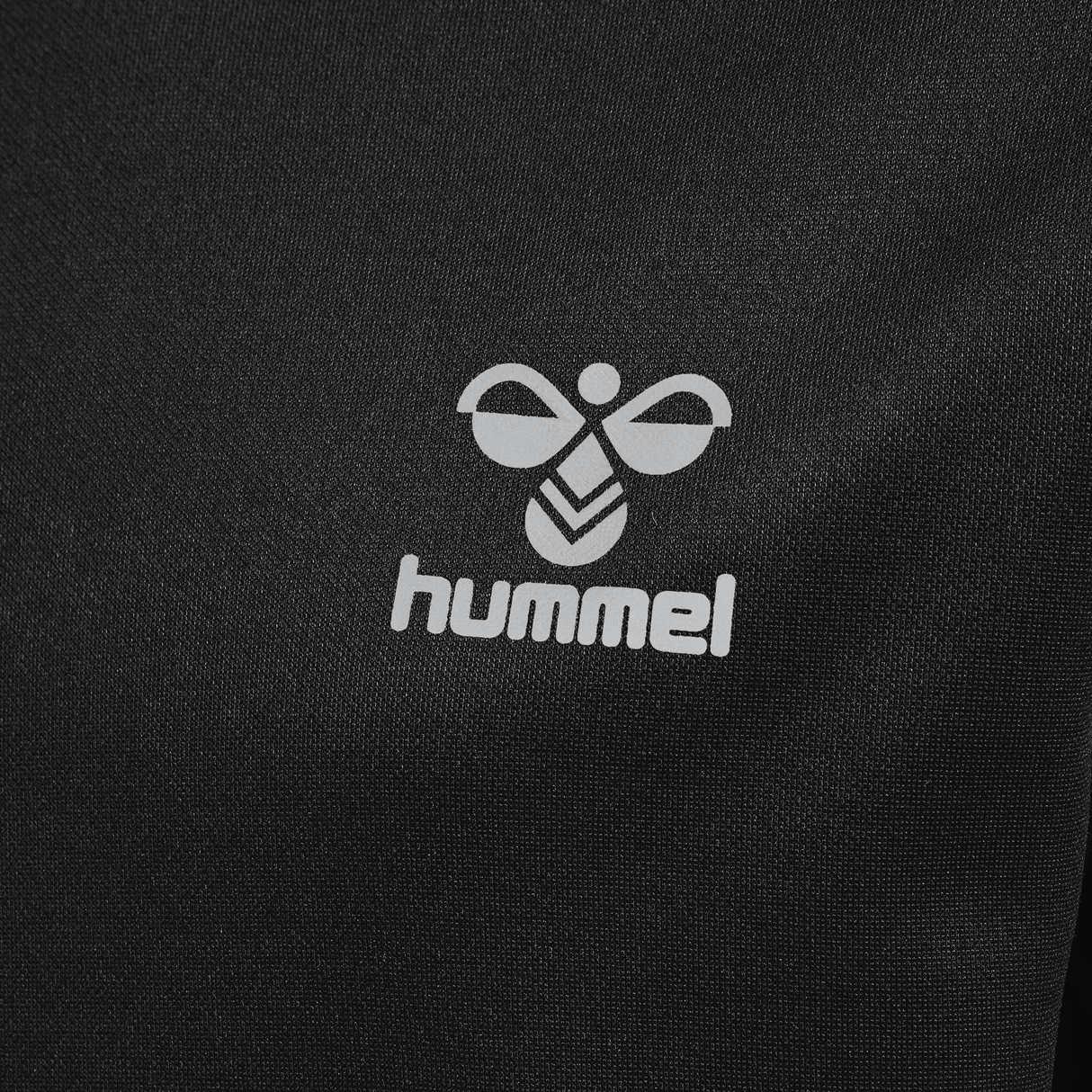hummel Youth Active Winter Crew Sweatshirt-4