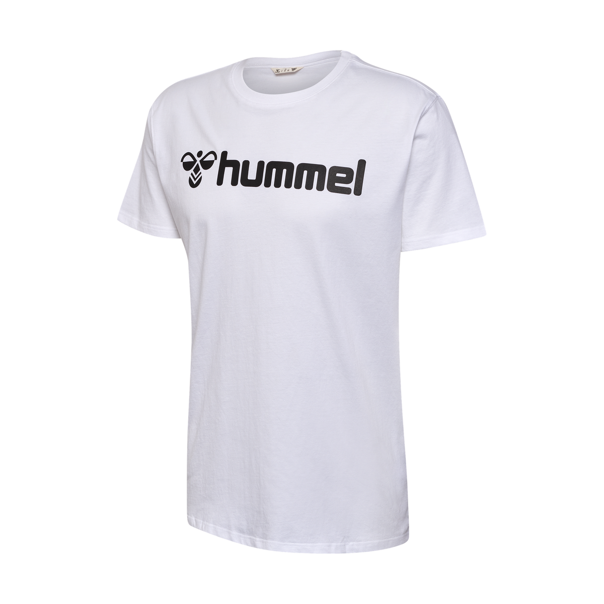 hummel Men's Go 2.0 Logo Short Sleeve T-Shirt-1