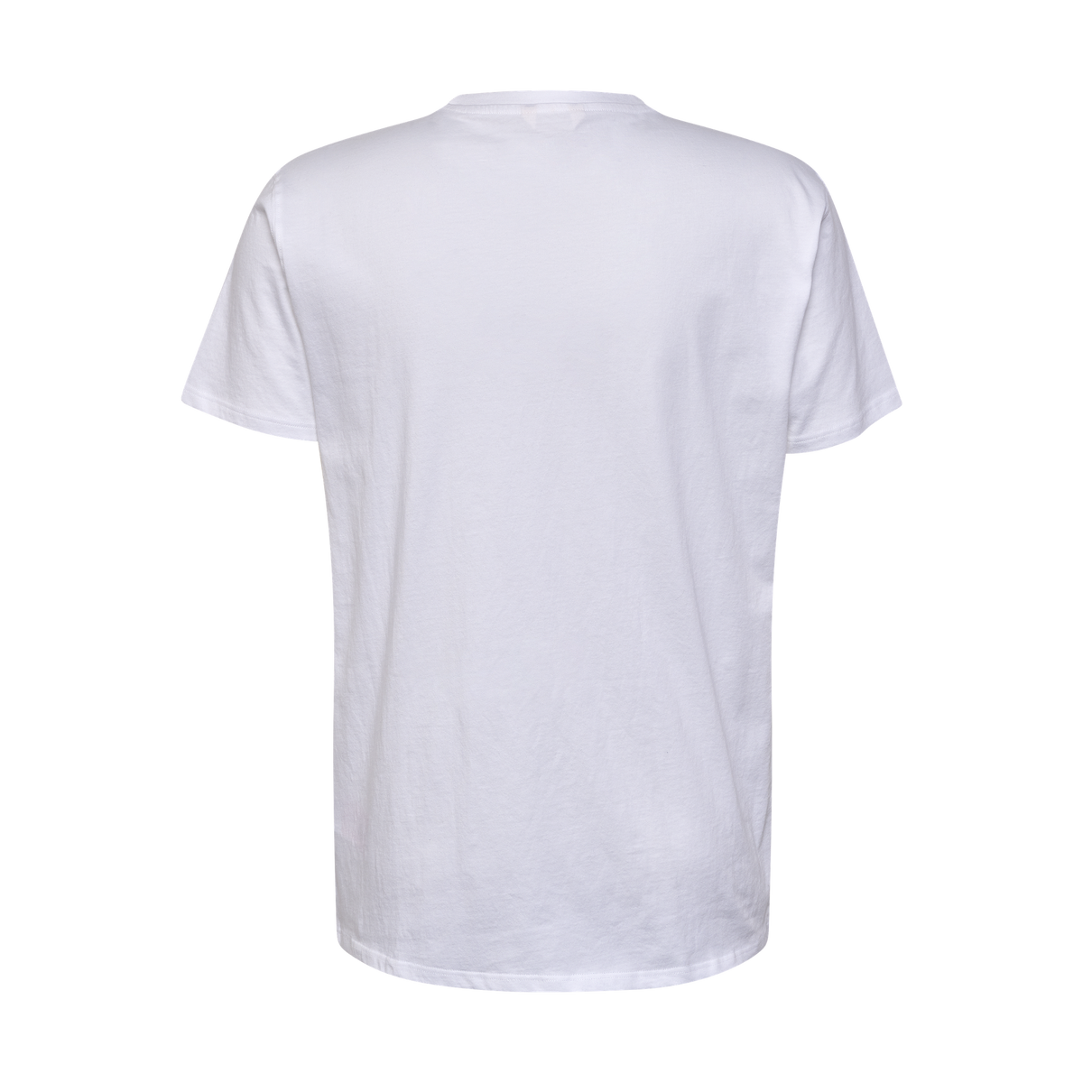 hummel Men's Go 2.0 Logo Short Sleeve T-Shirt-2