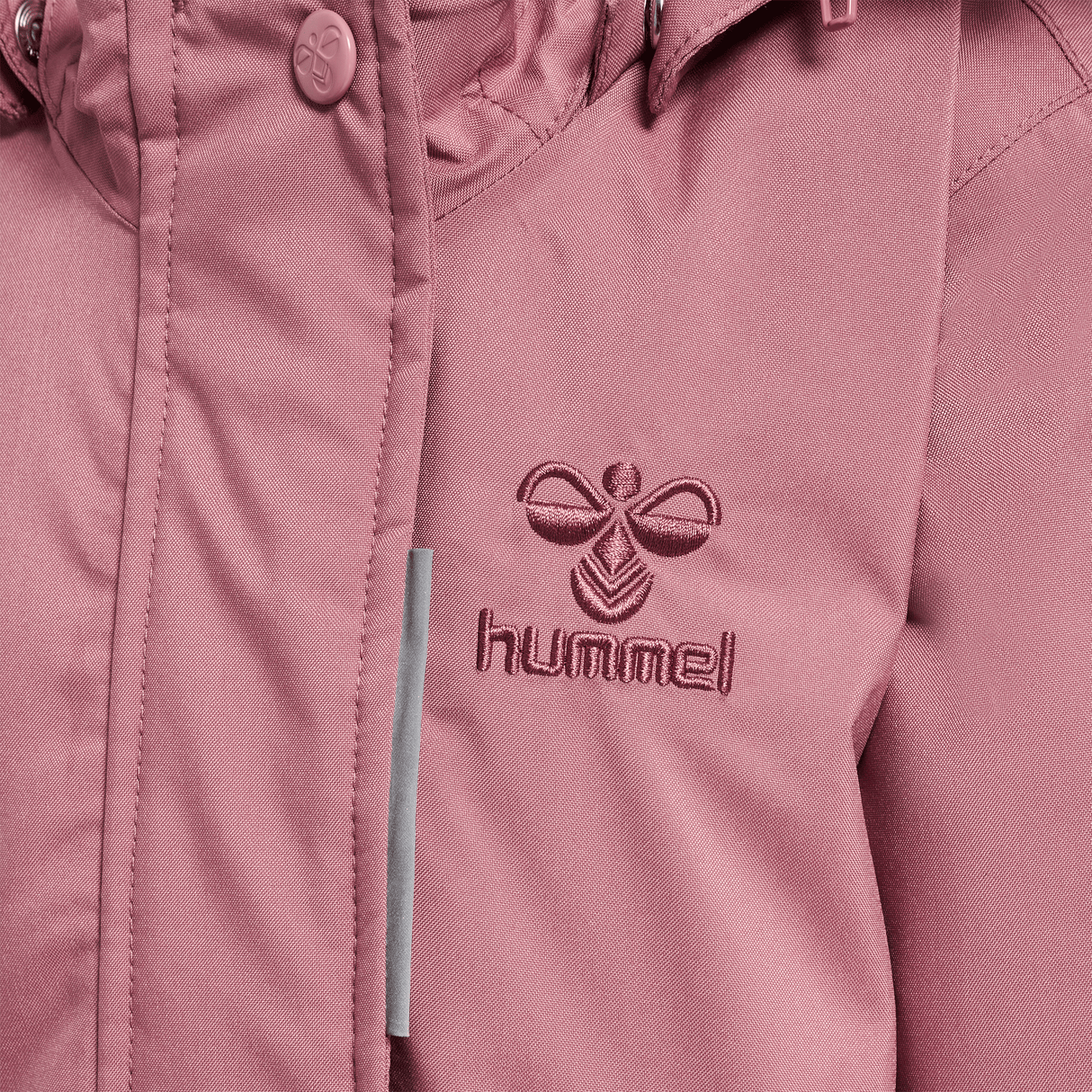 hummel Infant & Toddler Penni Tex Jacket-3