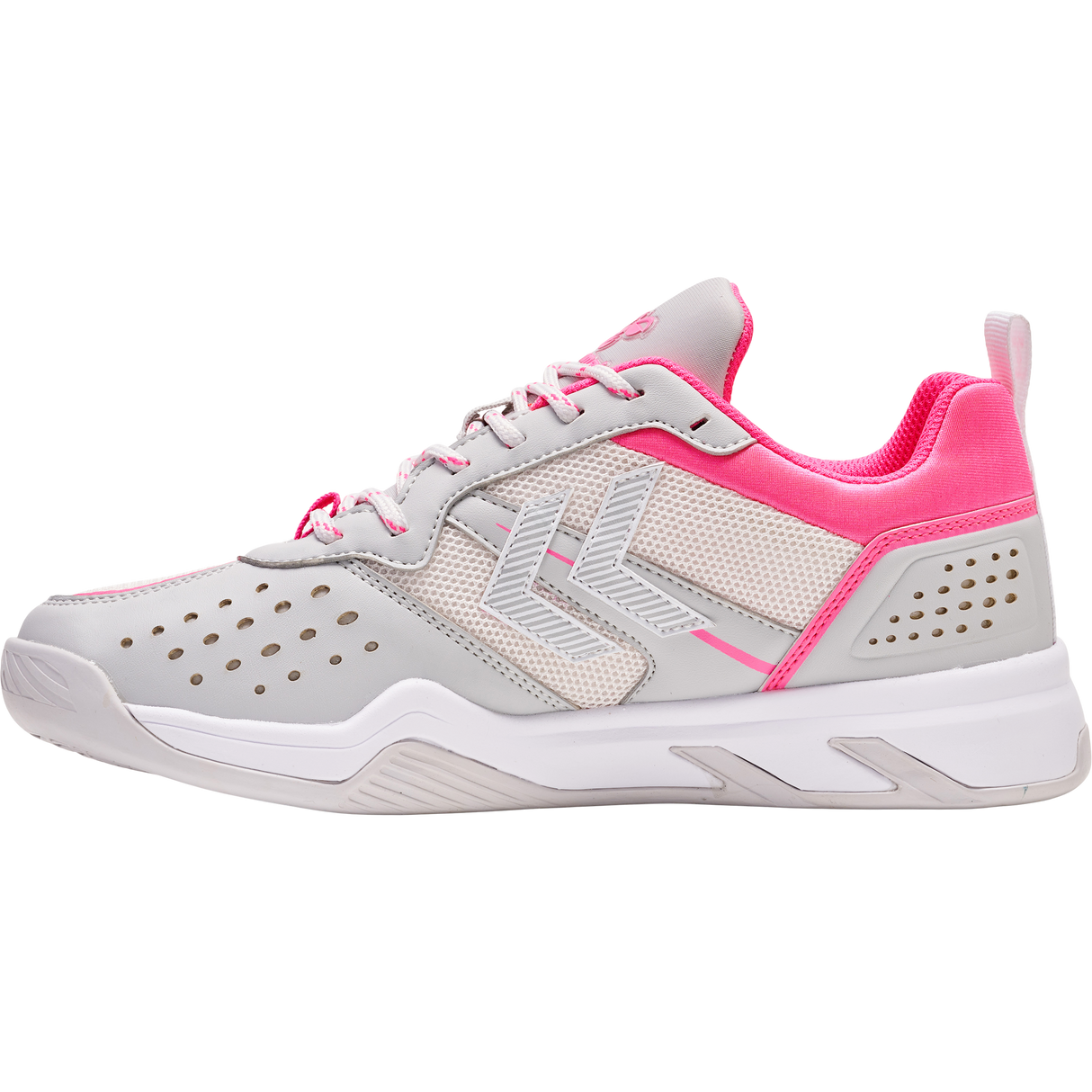hummel Women's Teiwaz 2.0 Shoes-3