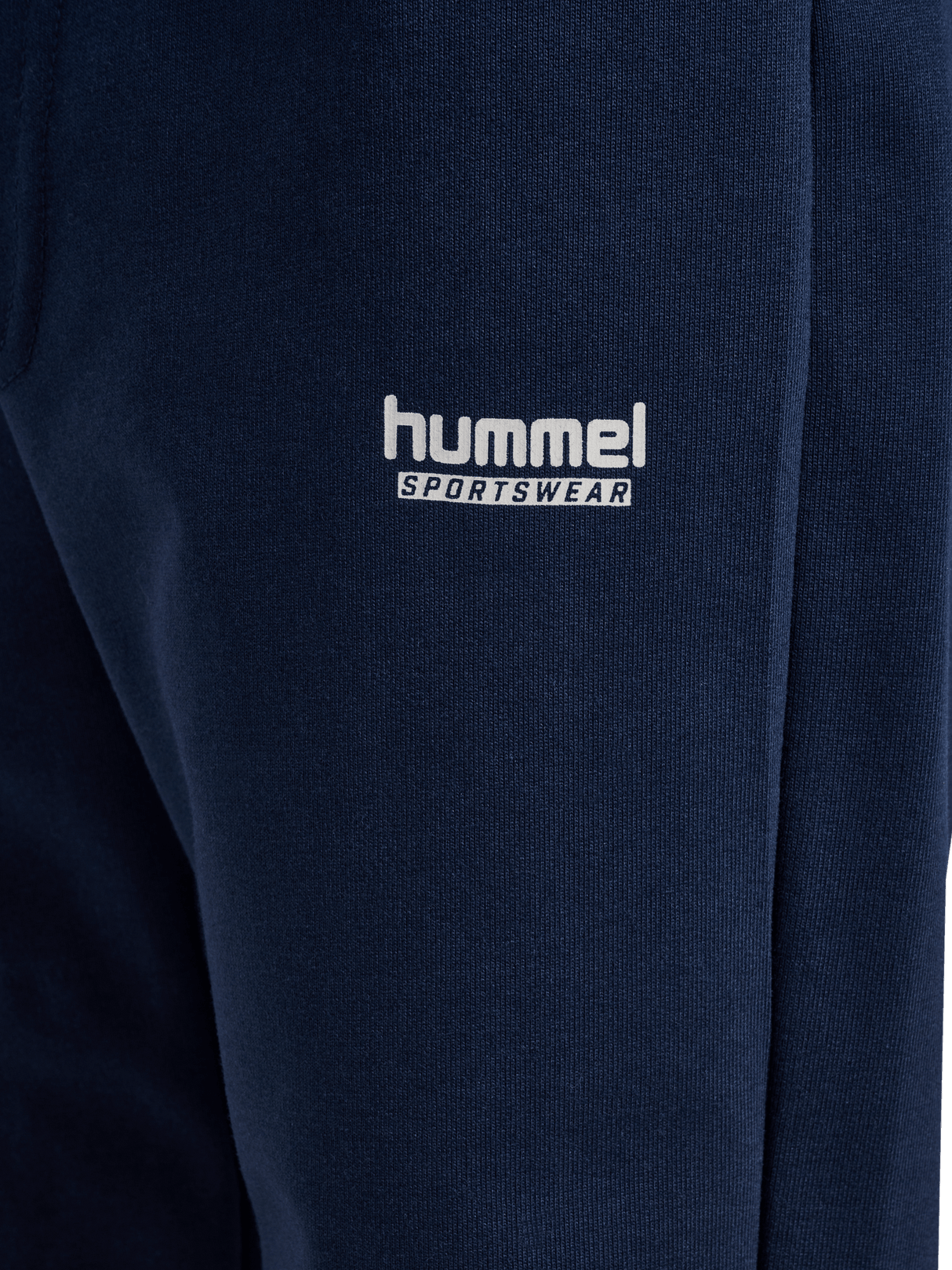 hummel Youth Regular Adjustable Waist Pants-3