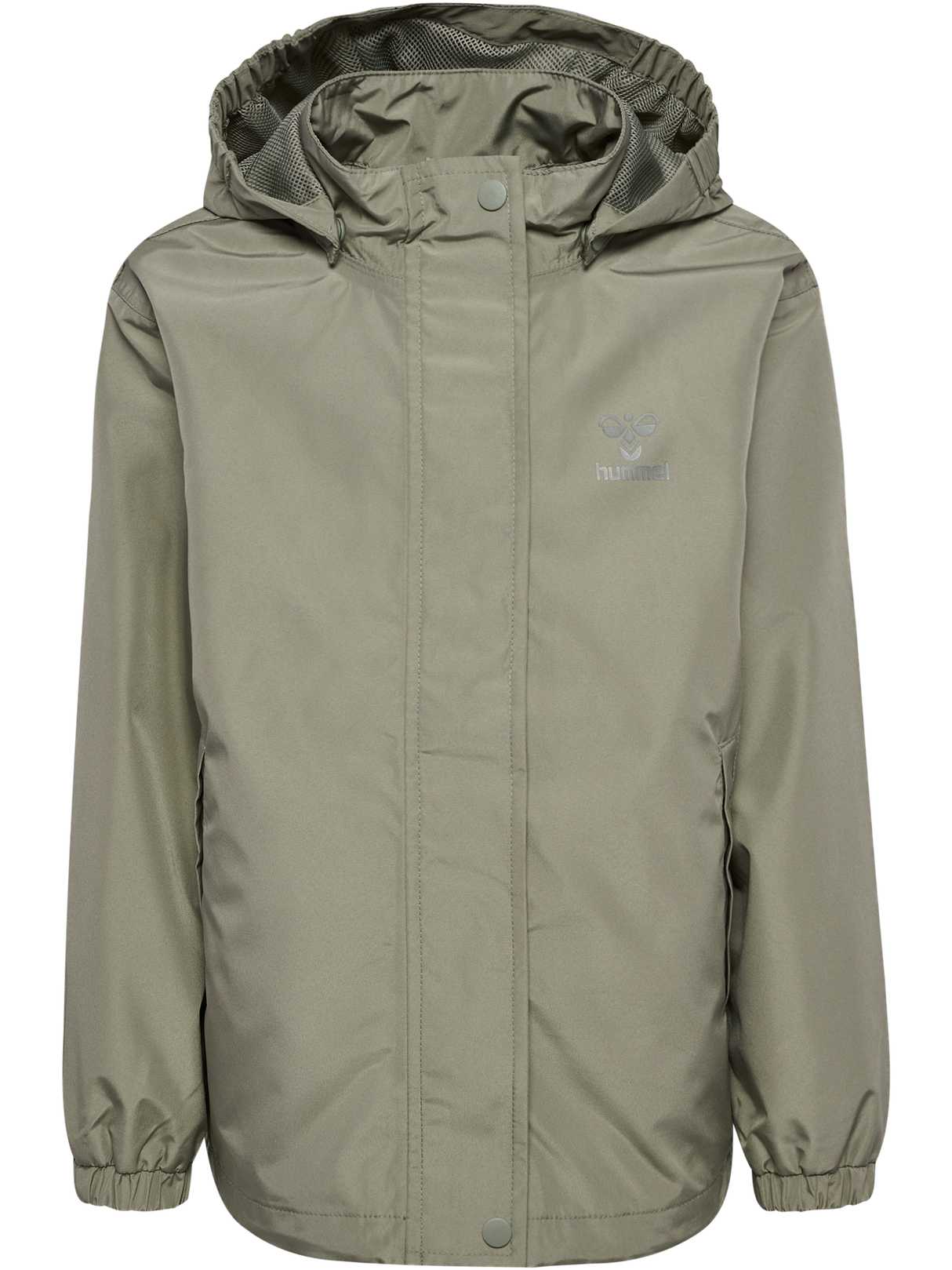 hummel Youth Nessie Rainsuit-3