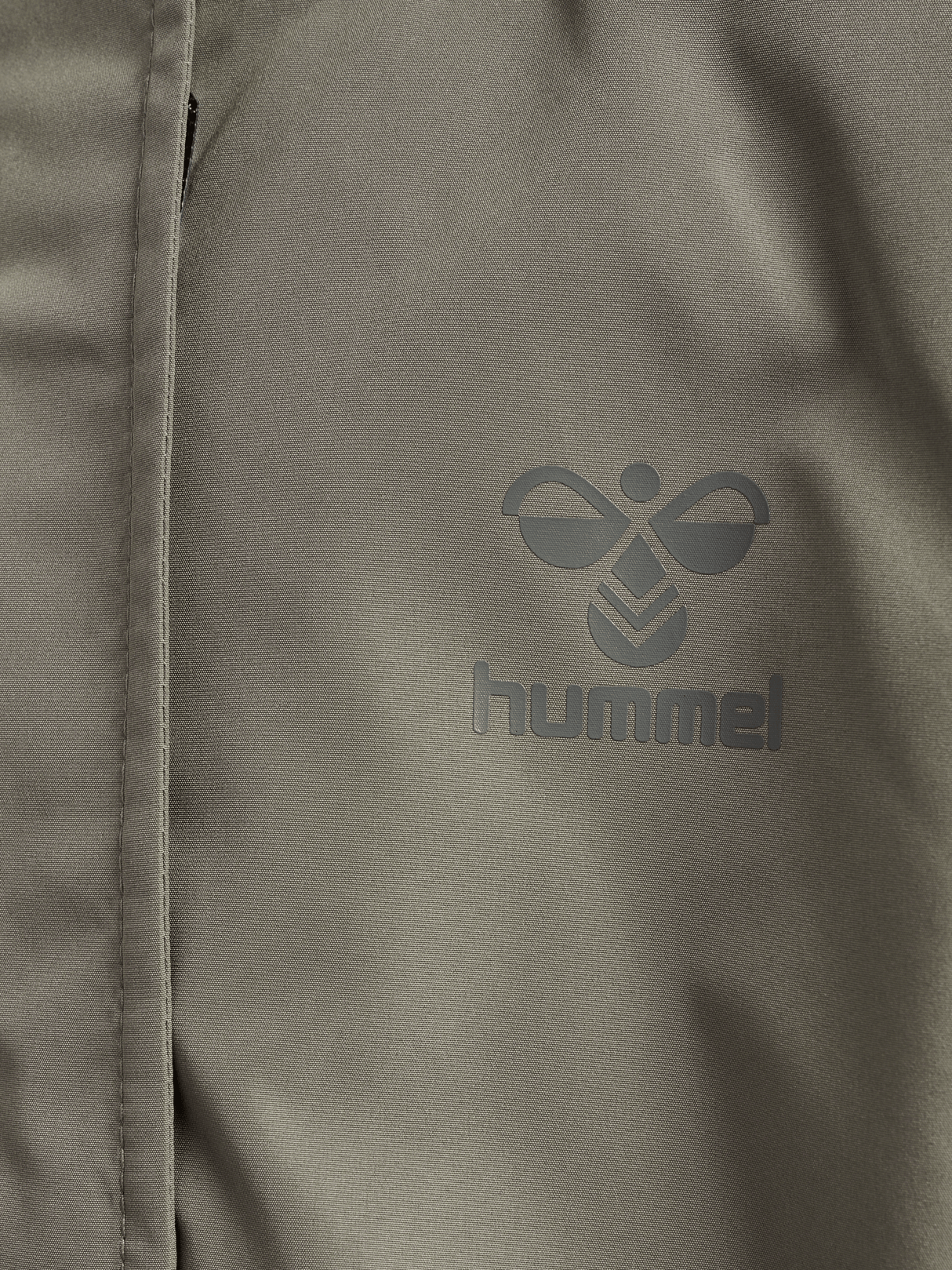 hummel Youth Nessie Rainsuit-4