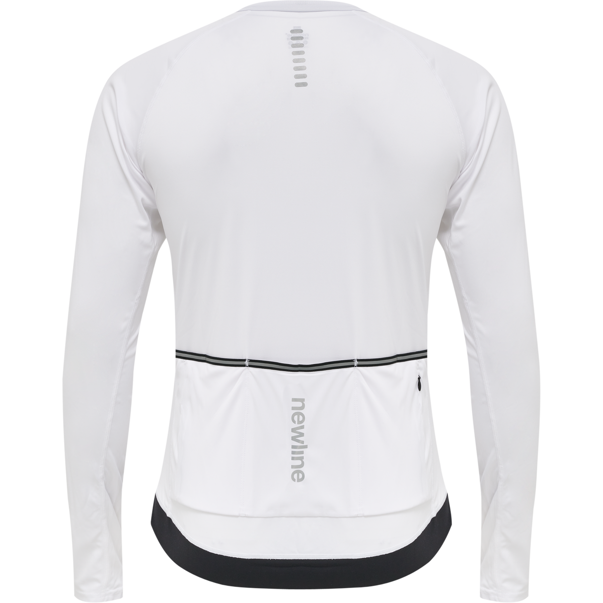 Newline Men's Core Bike Long Sleeve Jersey-2
