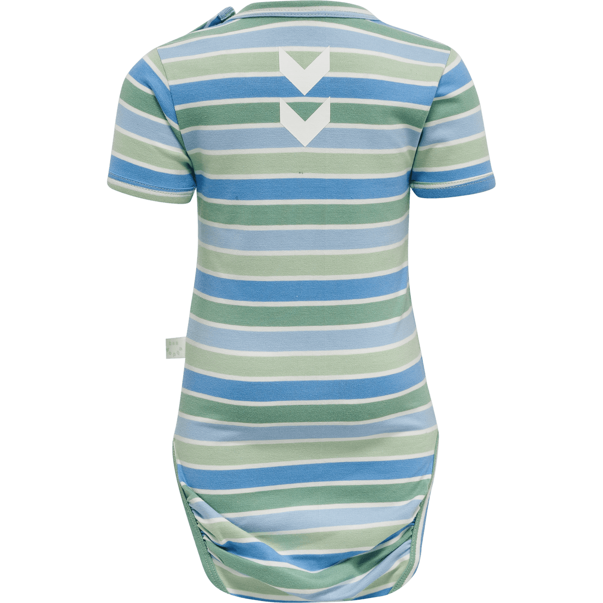 hummel Infant & Toddler Pelle Bodysuit Short Sleeve-2
