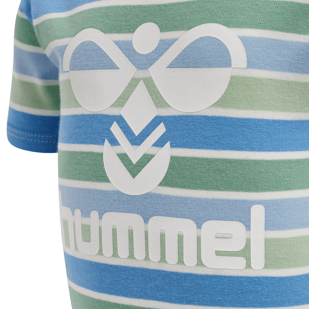 hummel Infant & Toddler Pelle Bodysuit Short Sleeve-3