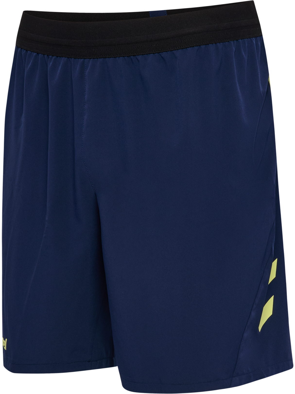 hummel Men's Blaze 2.0 Training Shorts-1