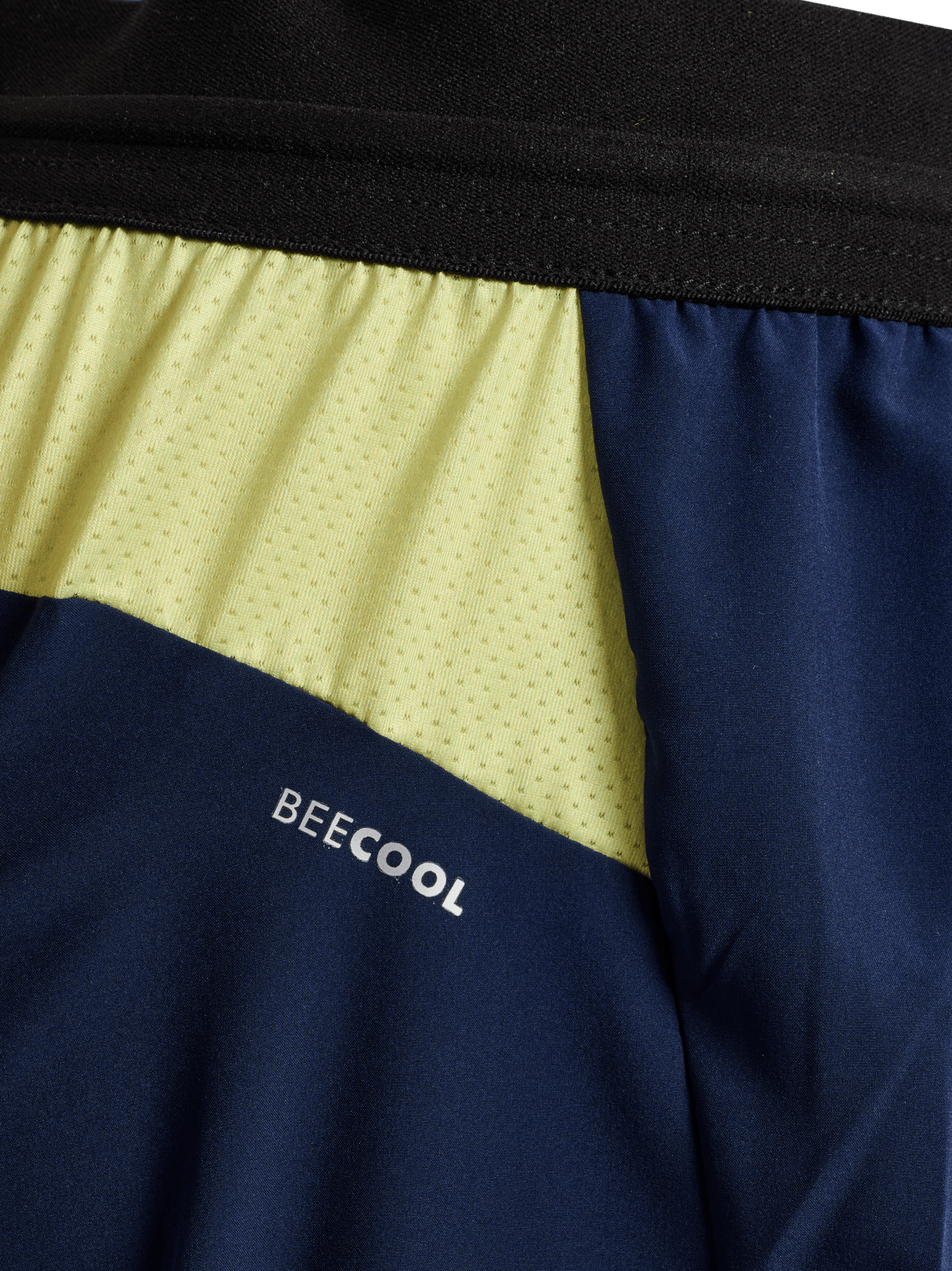 hummel Men's Blaze 2.0 Training Shorts-3