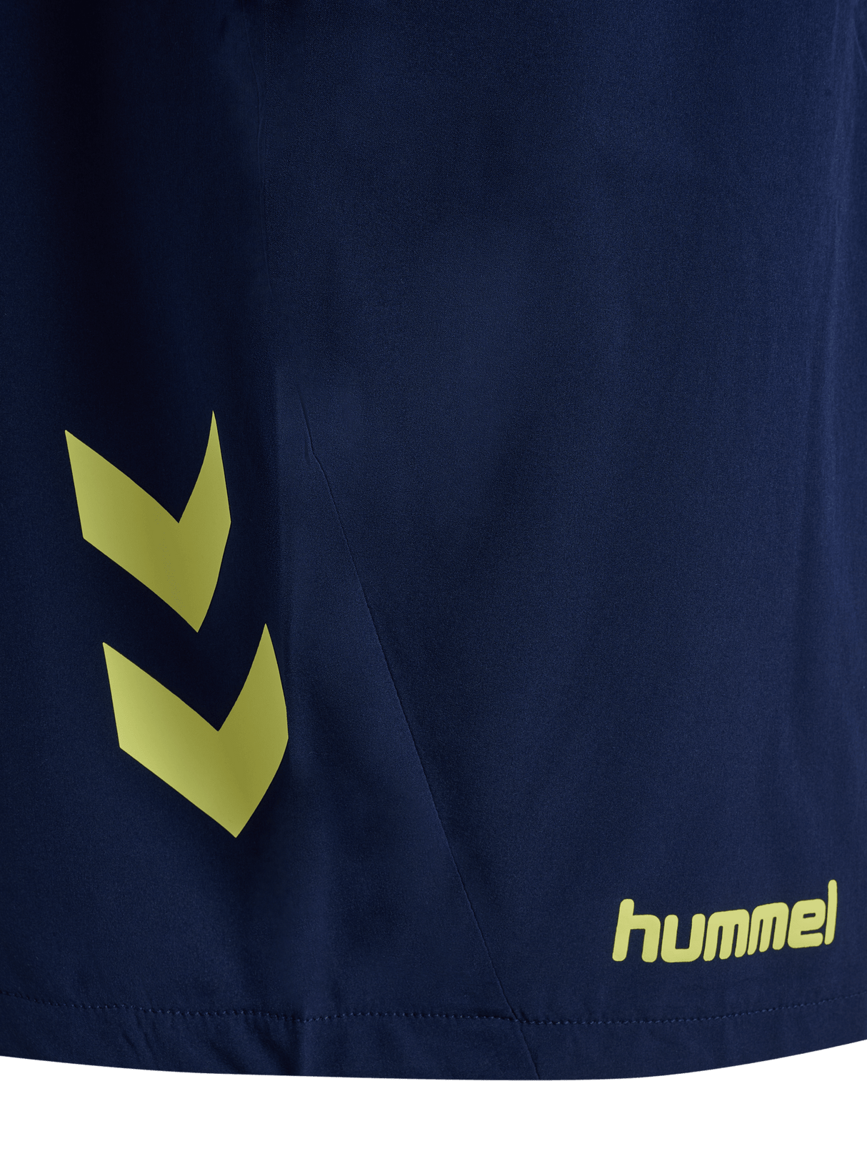 hummel Men's Blaze 2.0 Training Shorts-4