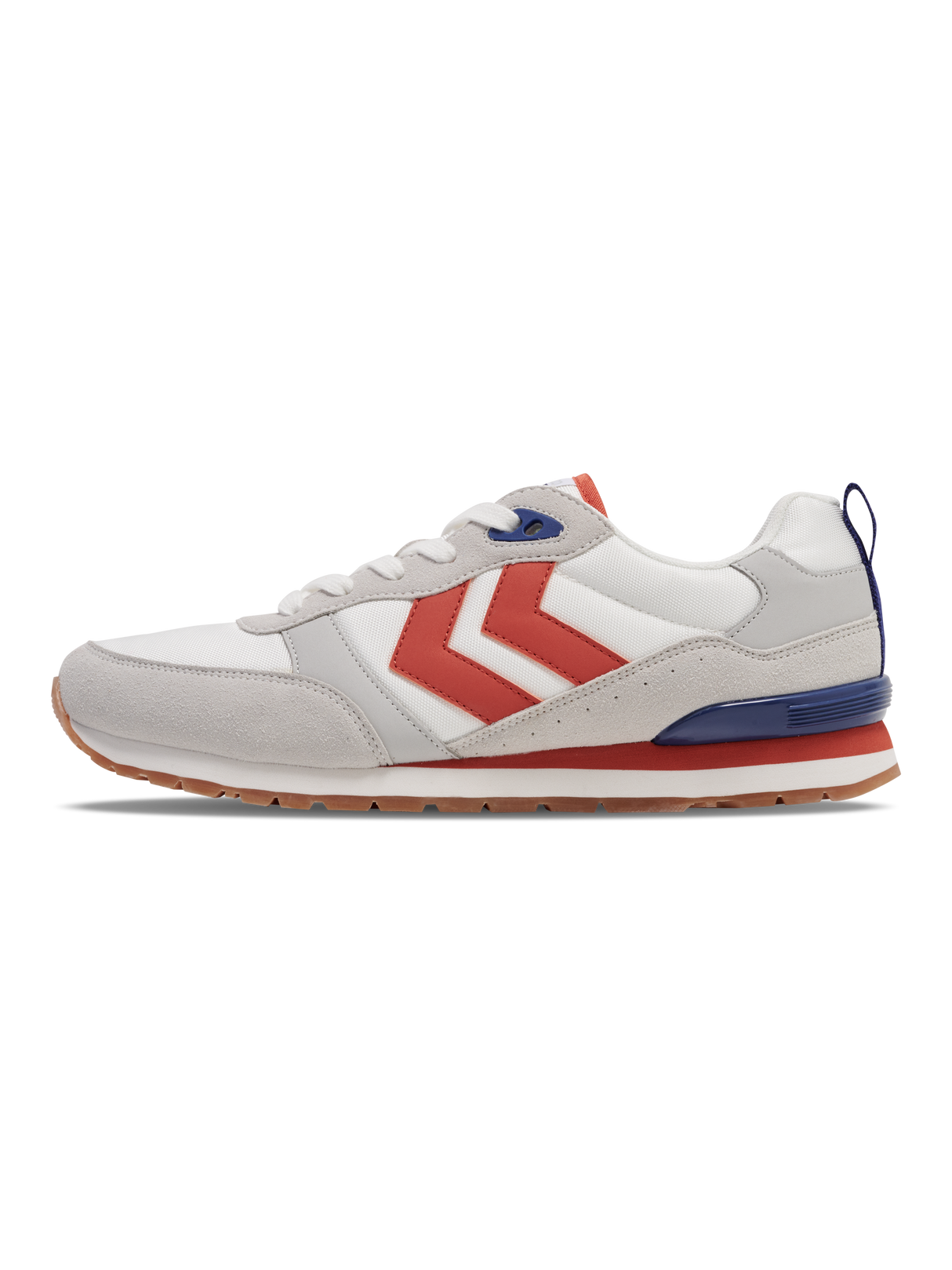 hummel Unisex Monaco 86 Ns Shoes-1