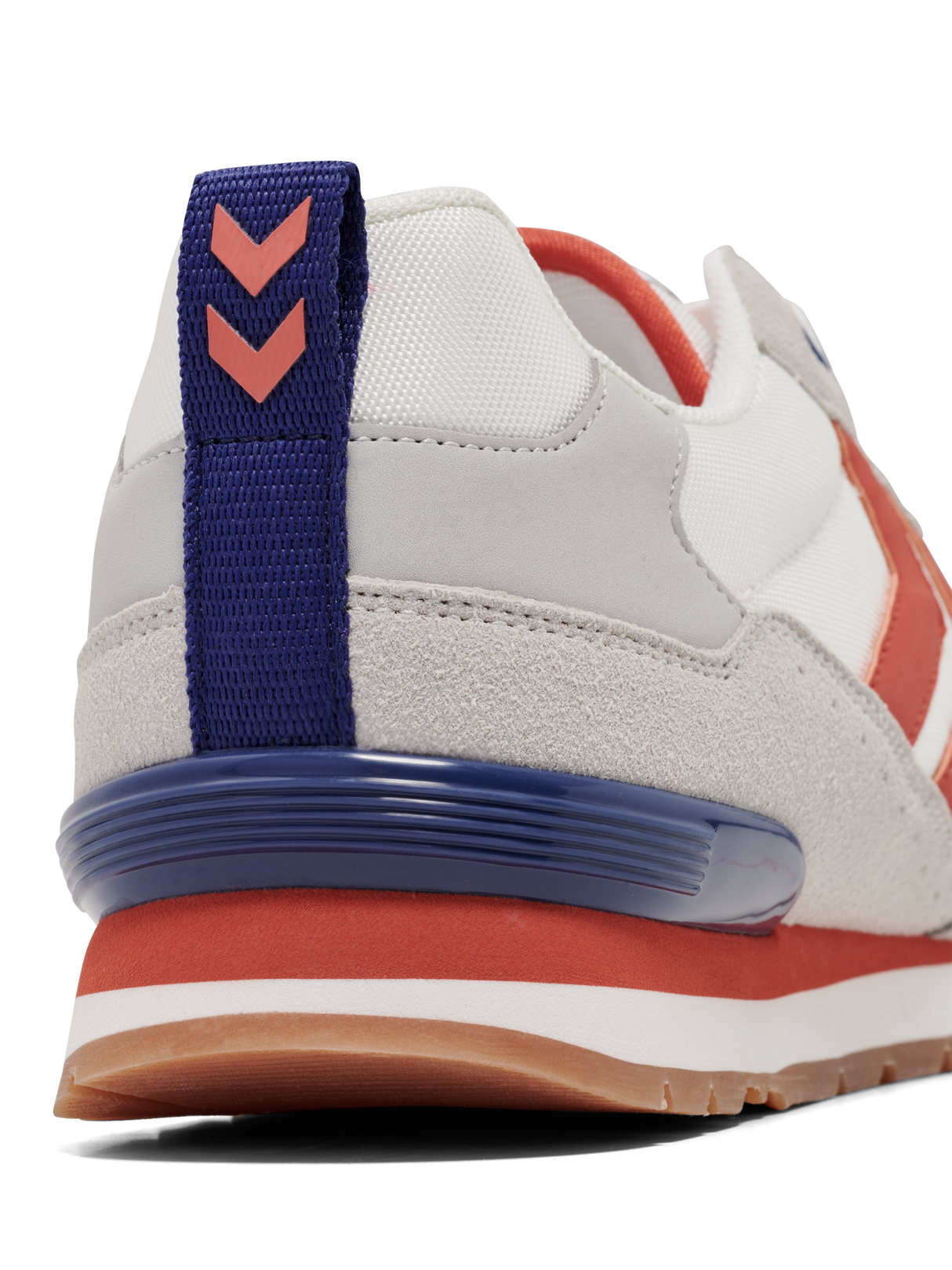 hummel Unisex Monaco 86 Ns Shoes-3