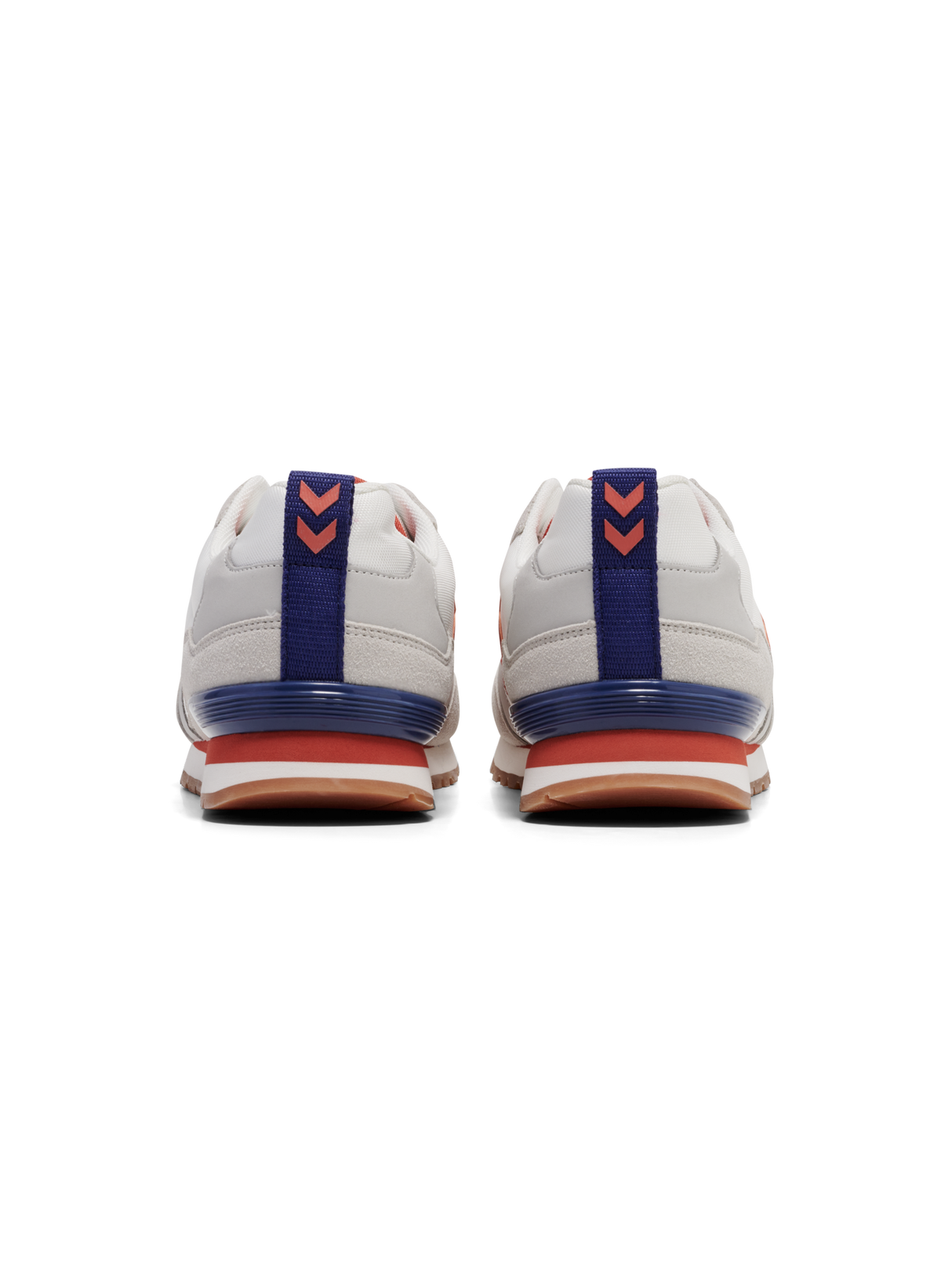 hummel Unisex Monaco 86 Ns Shoes-4