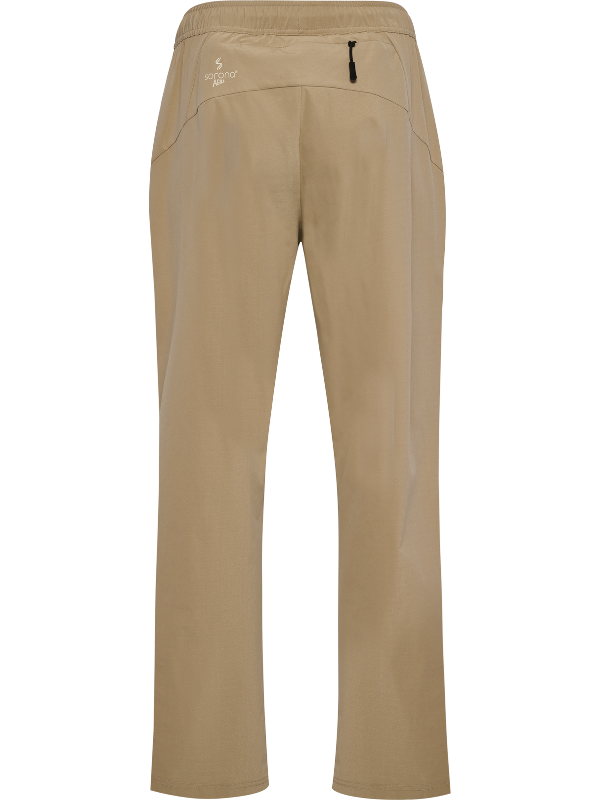 hummel Unisex Sorona Regular Pants-2