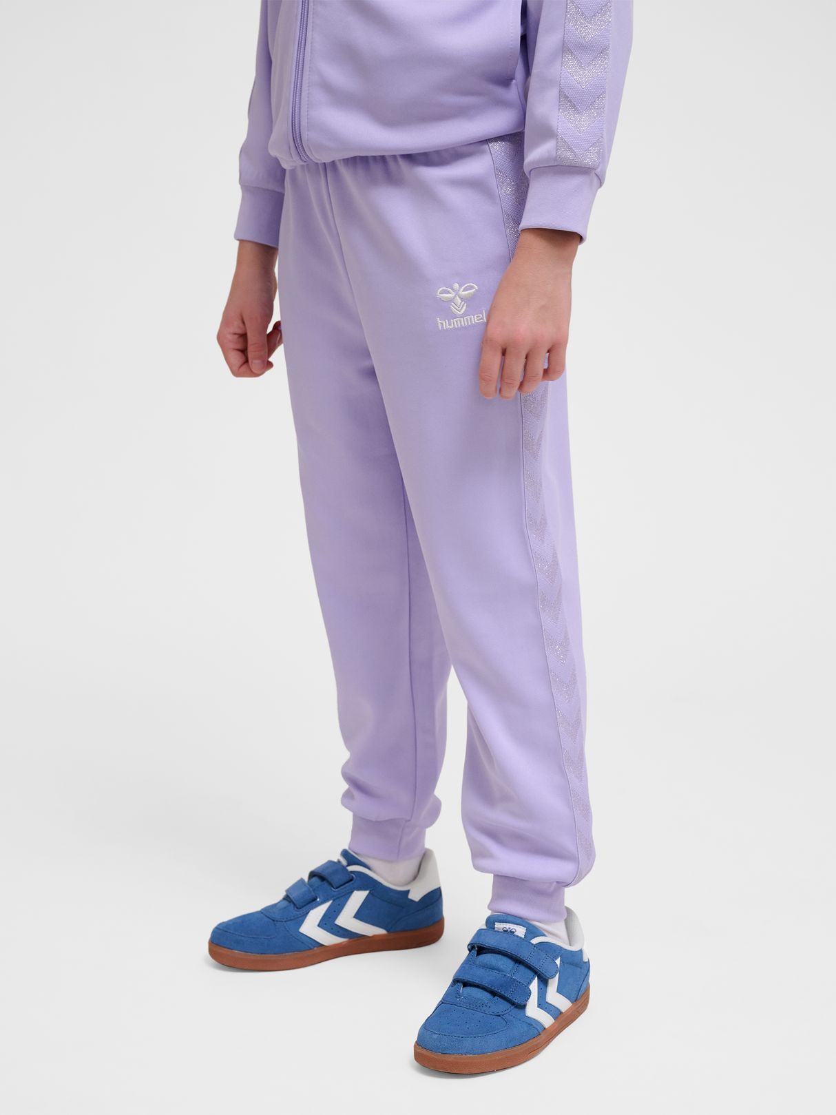hummel Youth Noma Pants-5