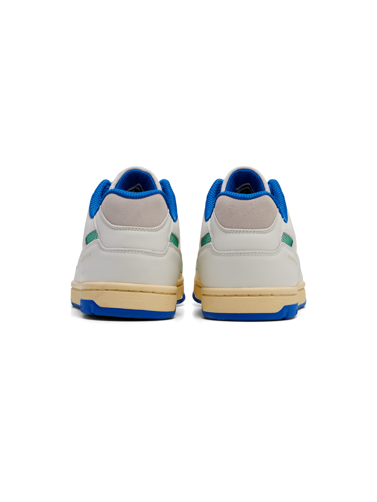 hummel Unisex Power Play LX-E AP1 Shoes-4