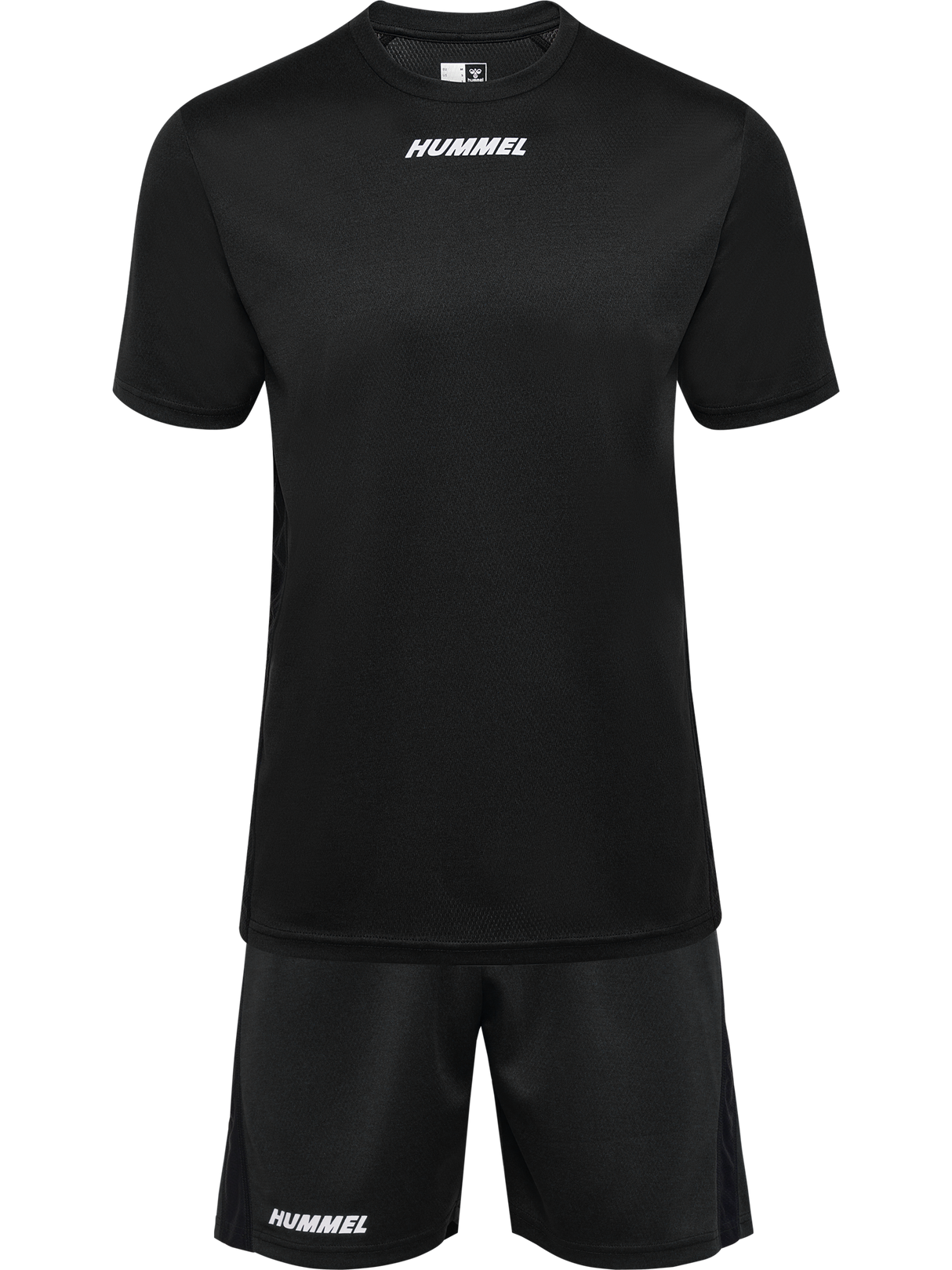 hummel Men's Multi Polyester Set-1
