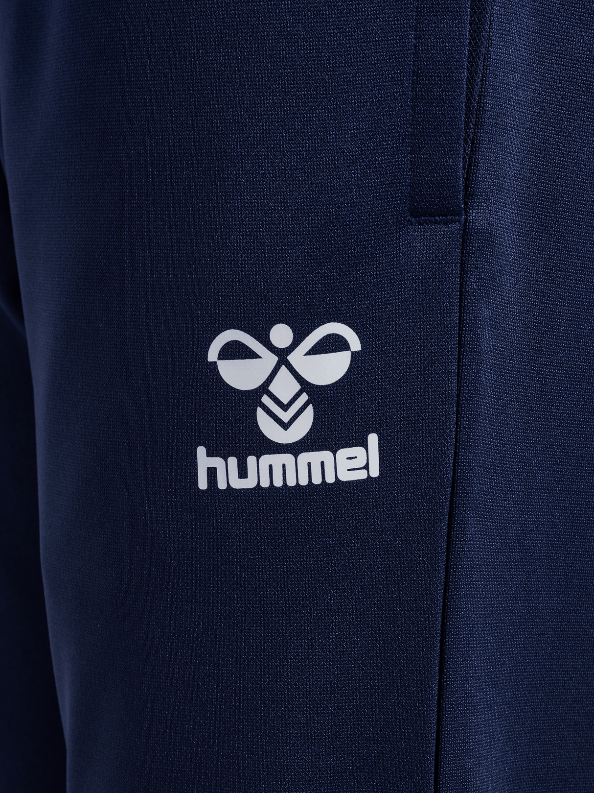 hummel Youth Essential Training Pants-3