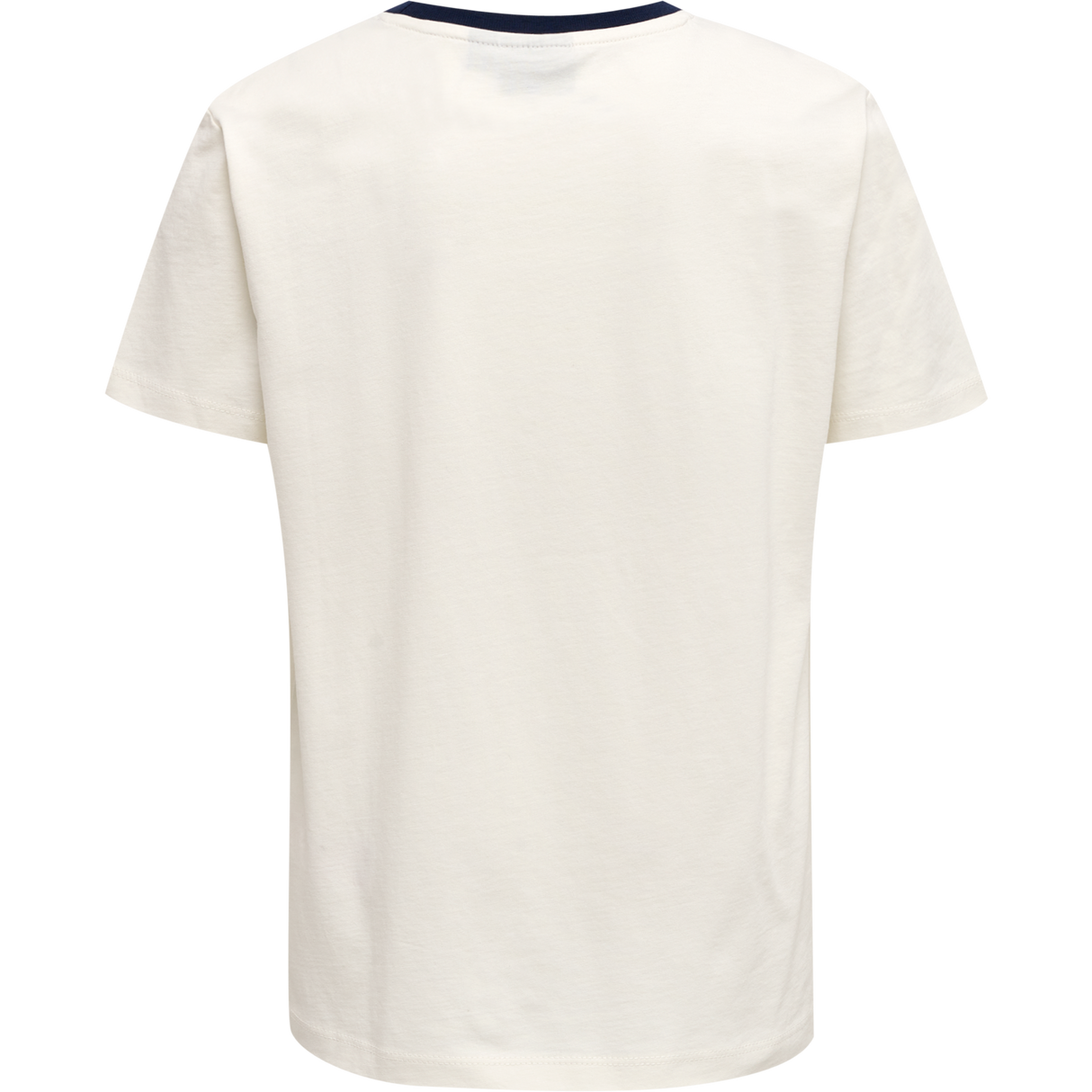 hummel Youth Cloud Short Sleeve T-Shirt-2
