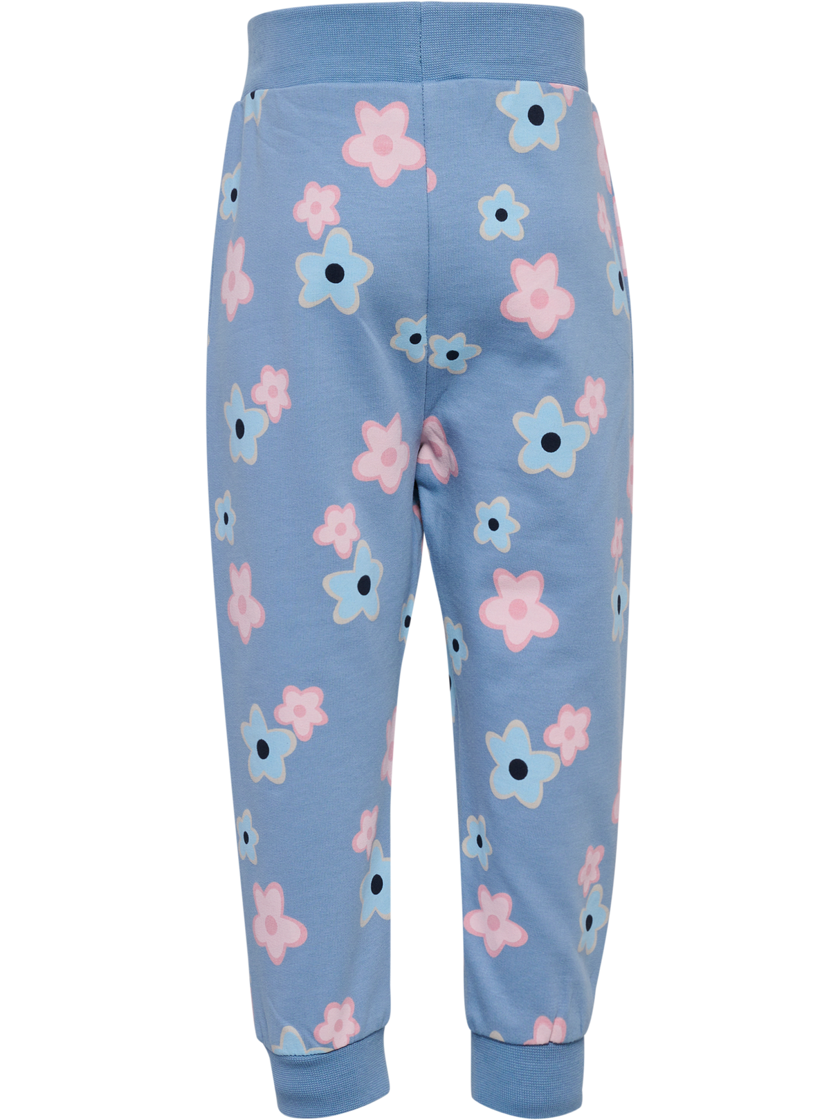 hummel Infant & Toddler Rinna Adjust Waist Pants-2