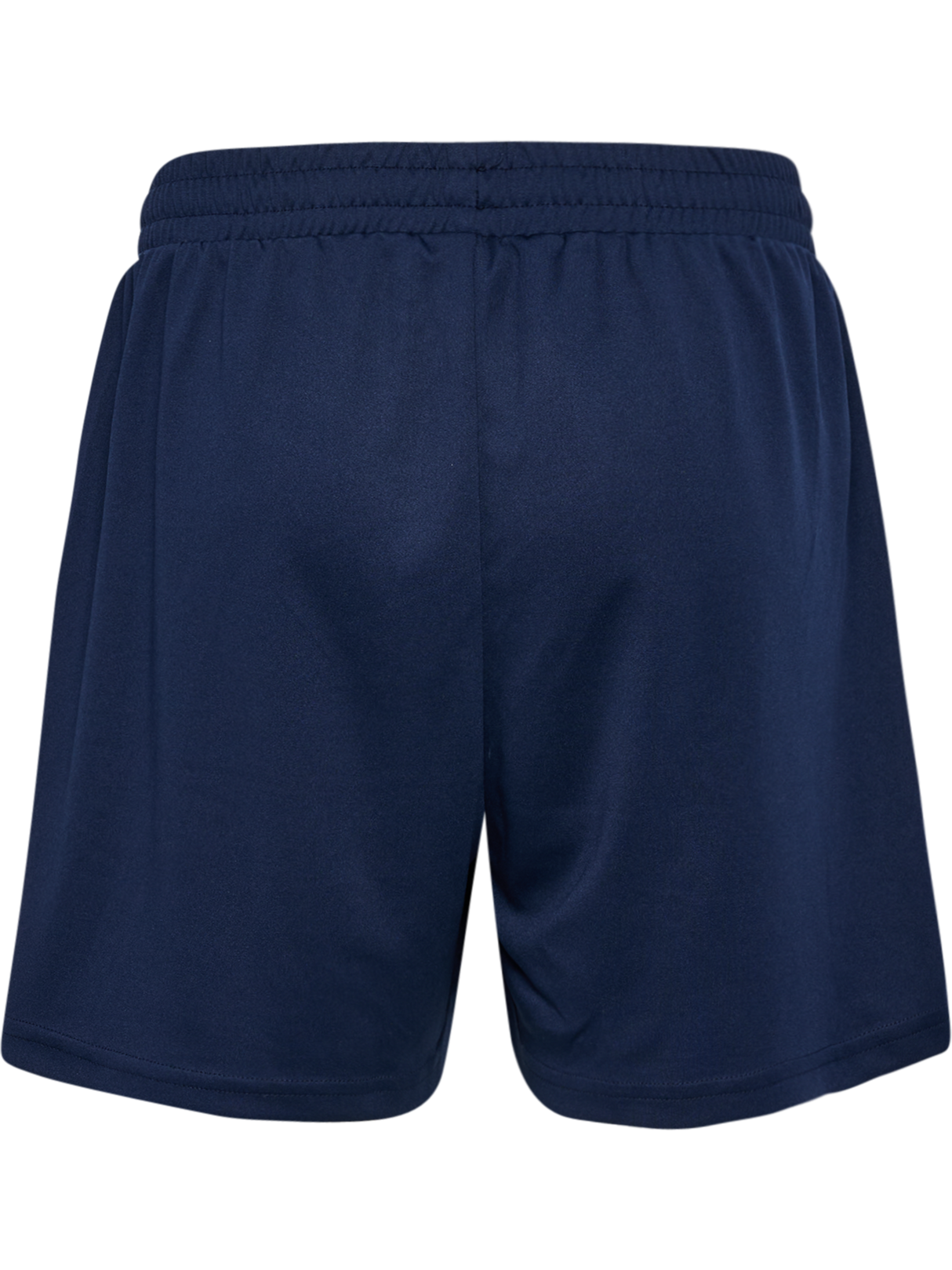 hummel Women's Pulse Training Shorts-2