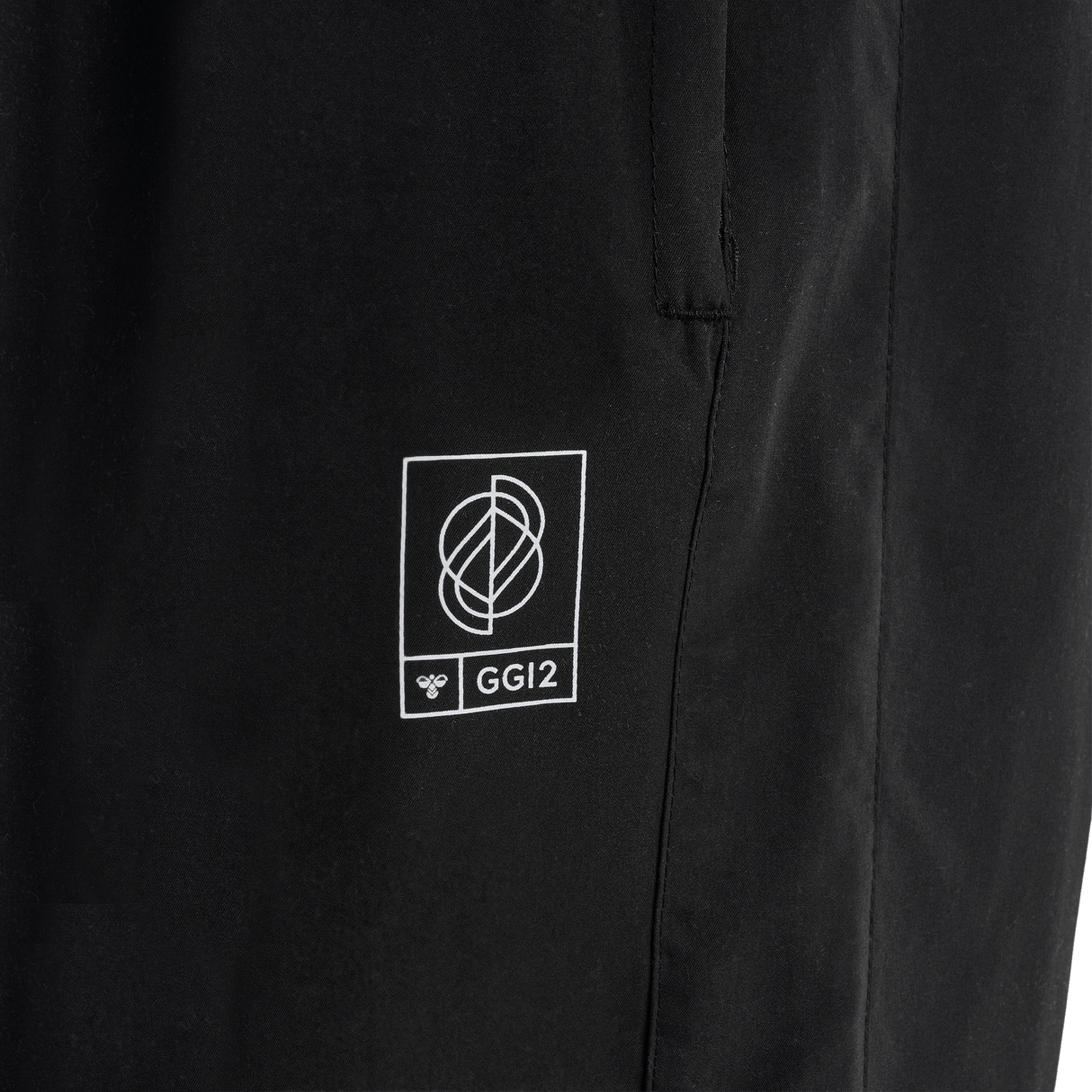 hummel Women's GG12 Track Pants-3