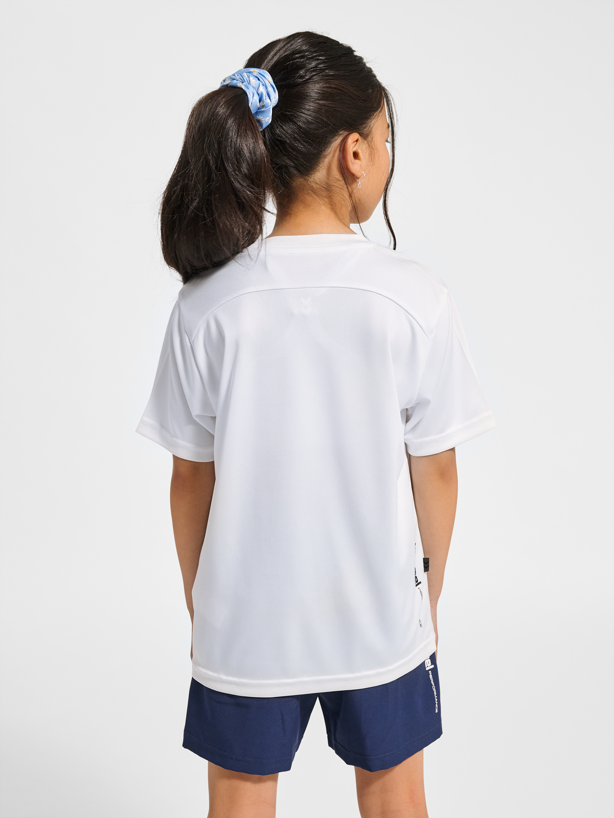 hummel Youth Pulse Training T-Shirt-5
