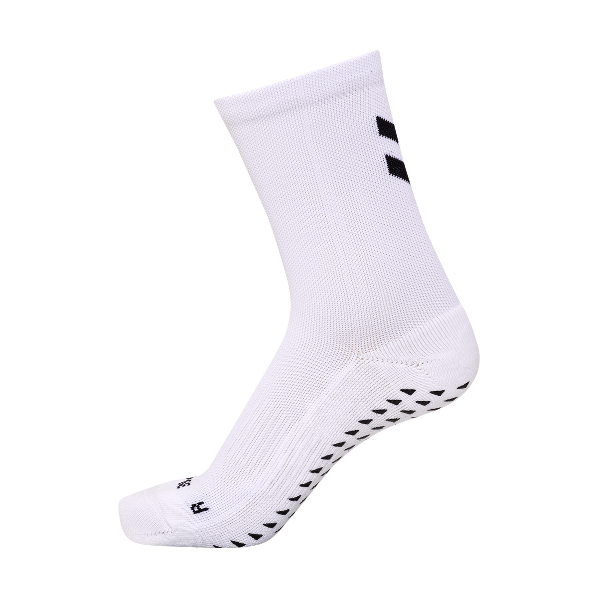 hummel Unisex Essential Grip Socks-1