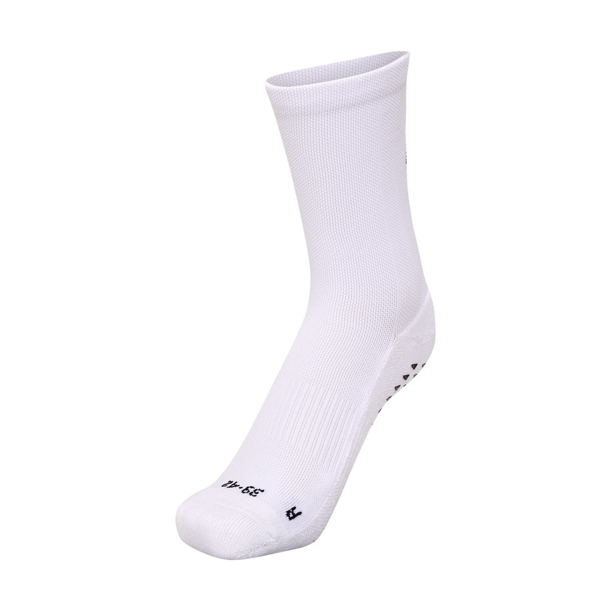 hummel Unisex Essential Grip Socks-2