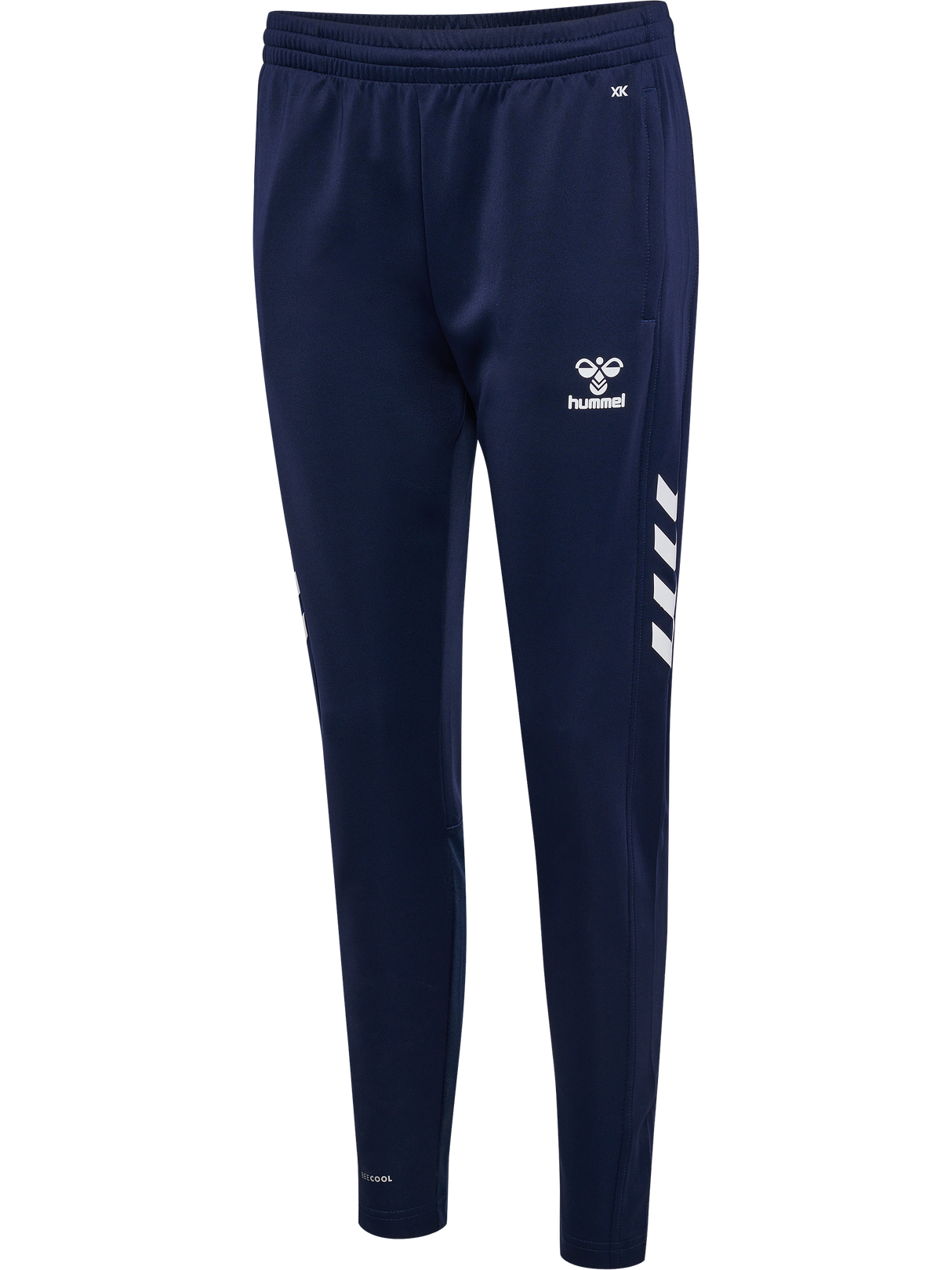 hummel Women's Core XK Training Polyester Pants-1