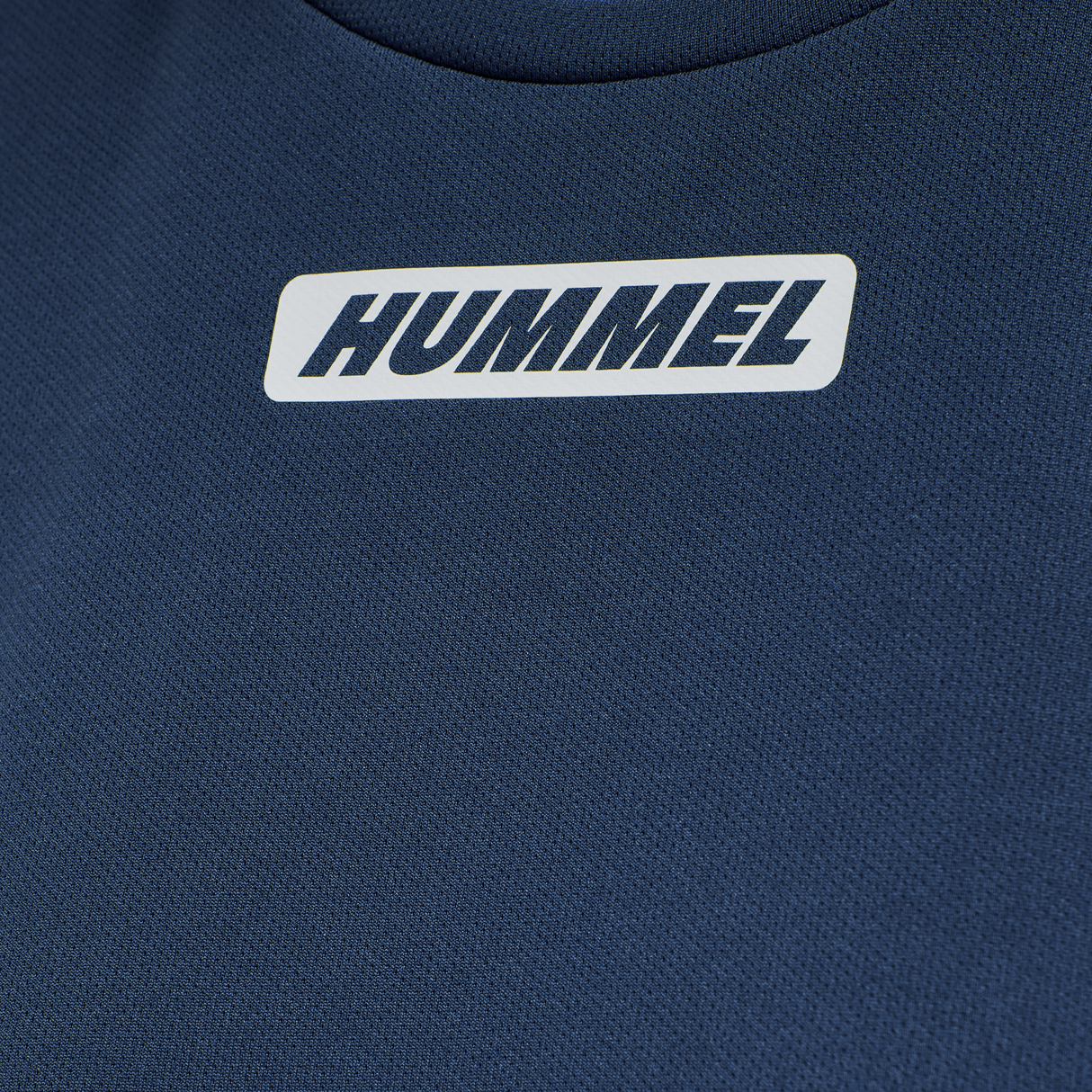 hummel Women's Training Essentials Tola Loose T-Shirt-4