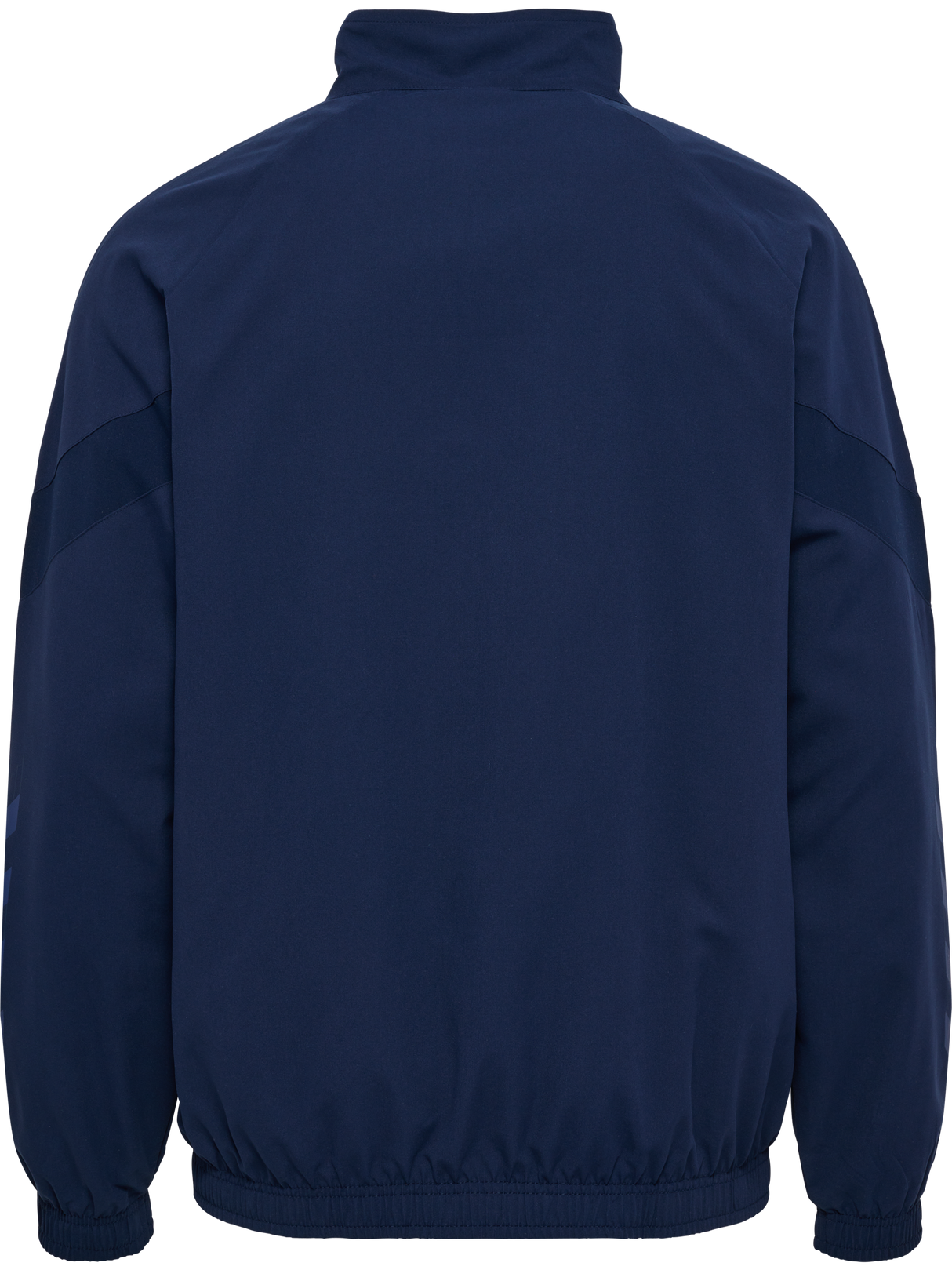 hummel Men's Travel Woven Jacket-2