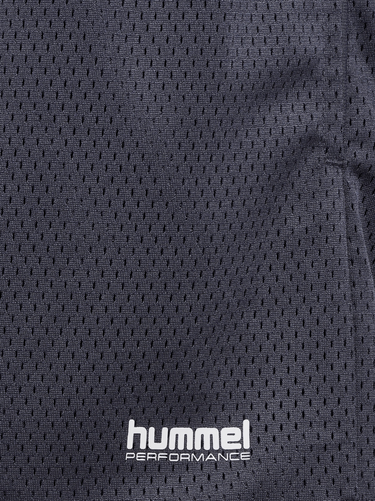 hummel Men's Pulse Mesh Shorts-3