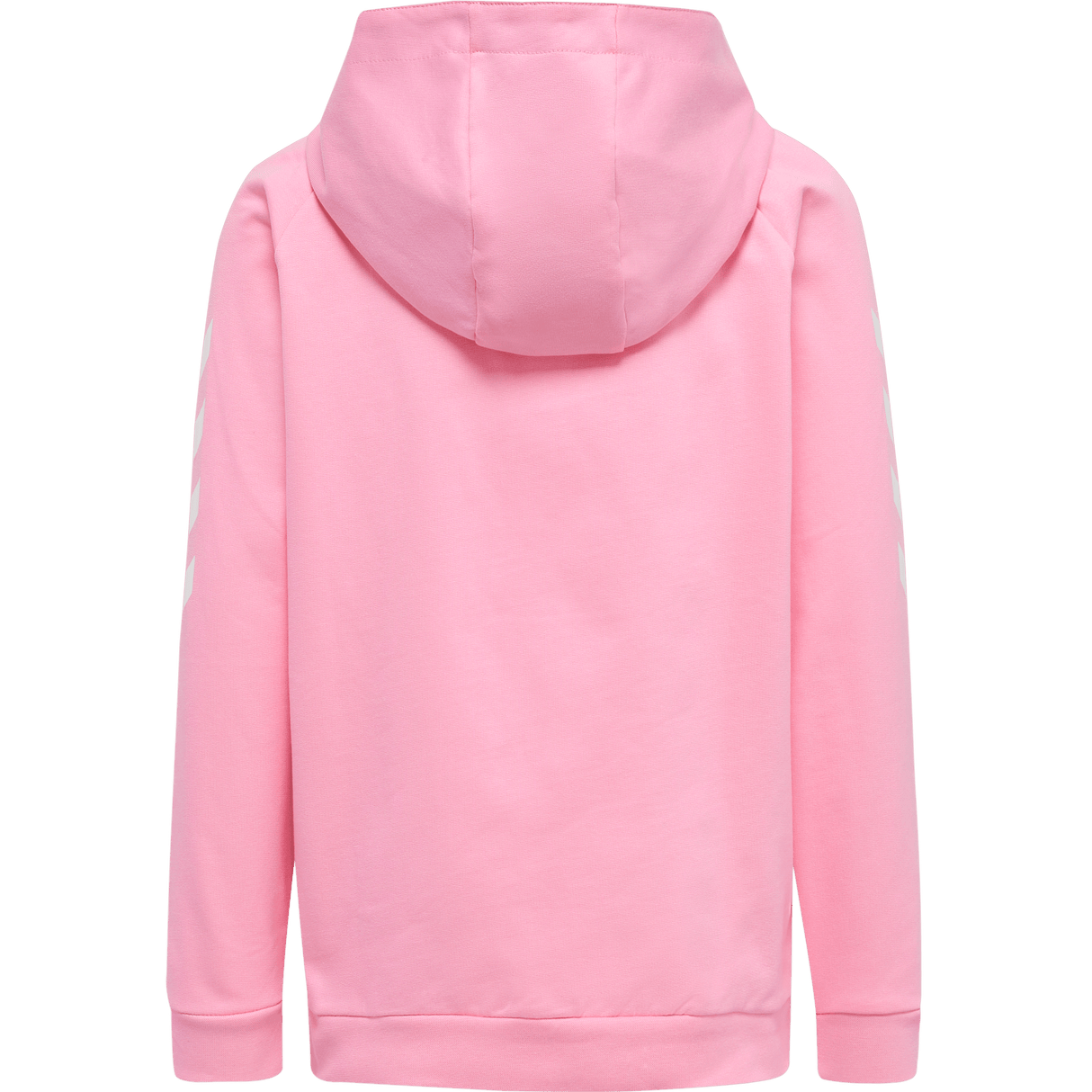 hummel Youth Go Cotton Zip Hoodie-2